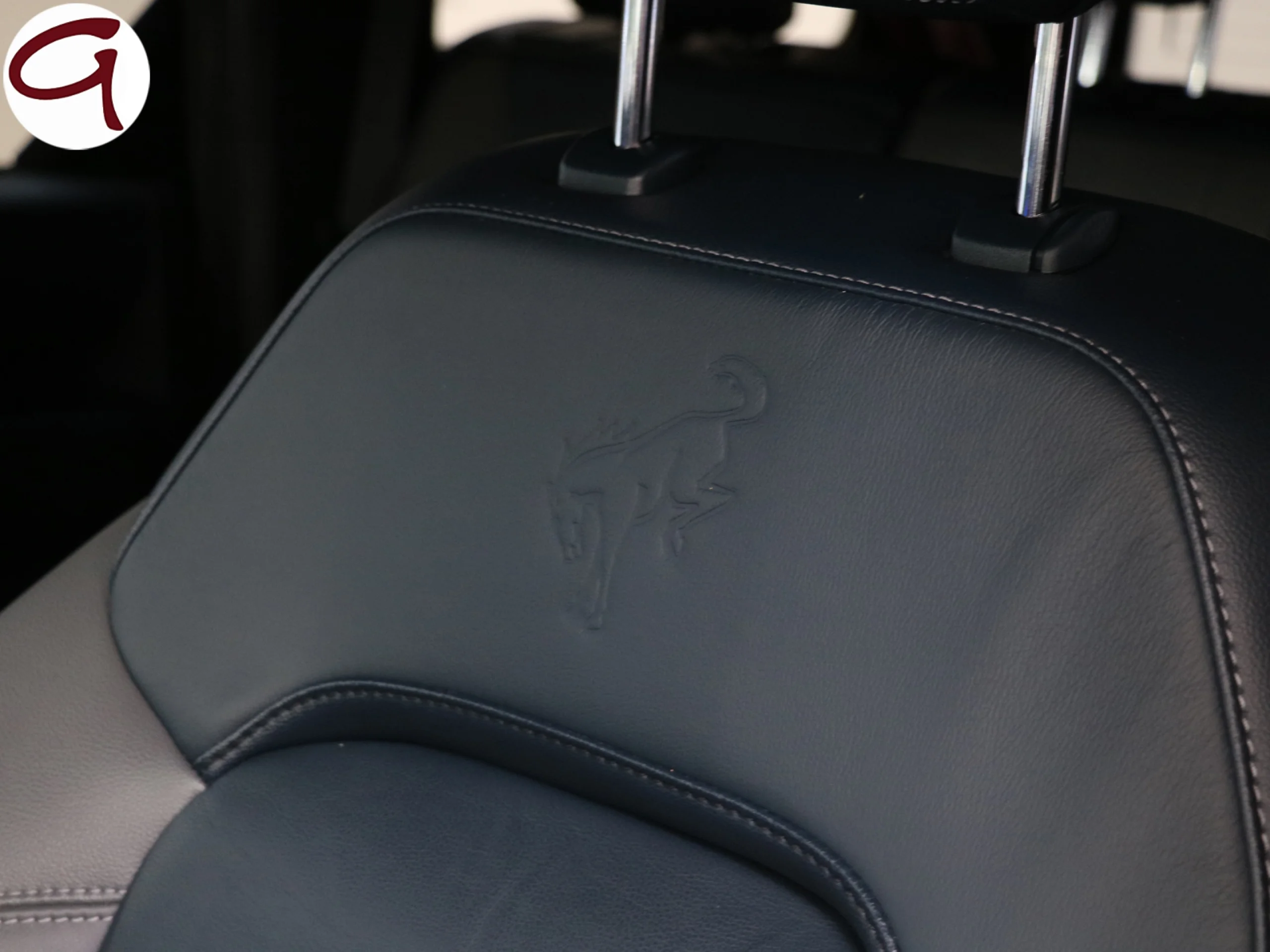 Ford Bronco 2.7 EcoBoost V6 Outer Banks 4x4 In Auto 246 kW (335 CV) - Foto 10