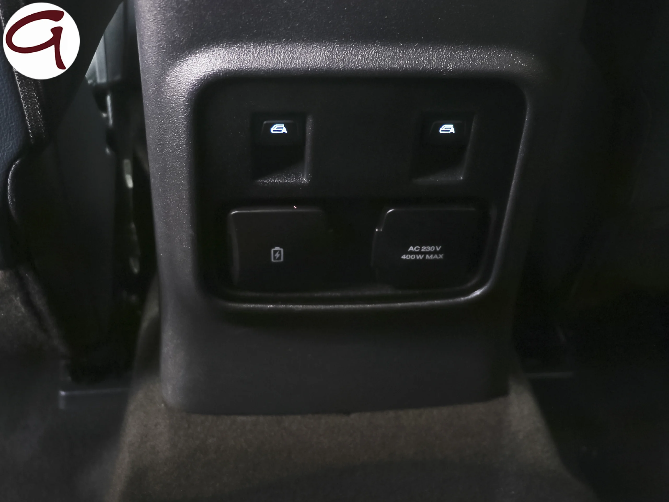 Ford Bronco 2.7 EcoBoost V6 Outer Banks 4x4 In Auto 246 kW (335 CV) - Foto 11