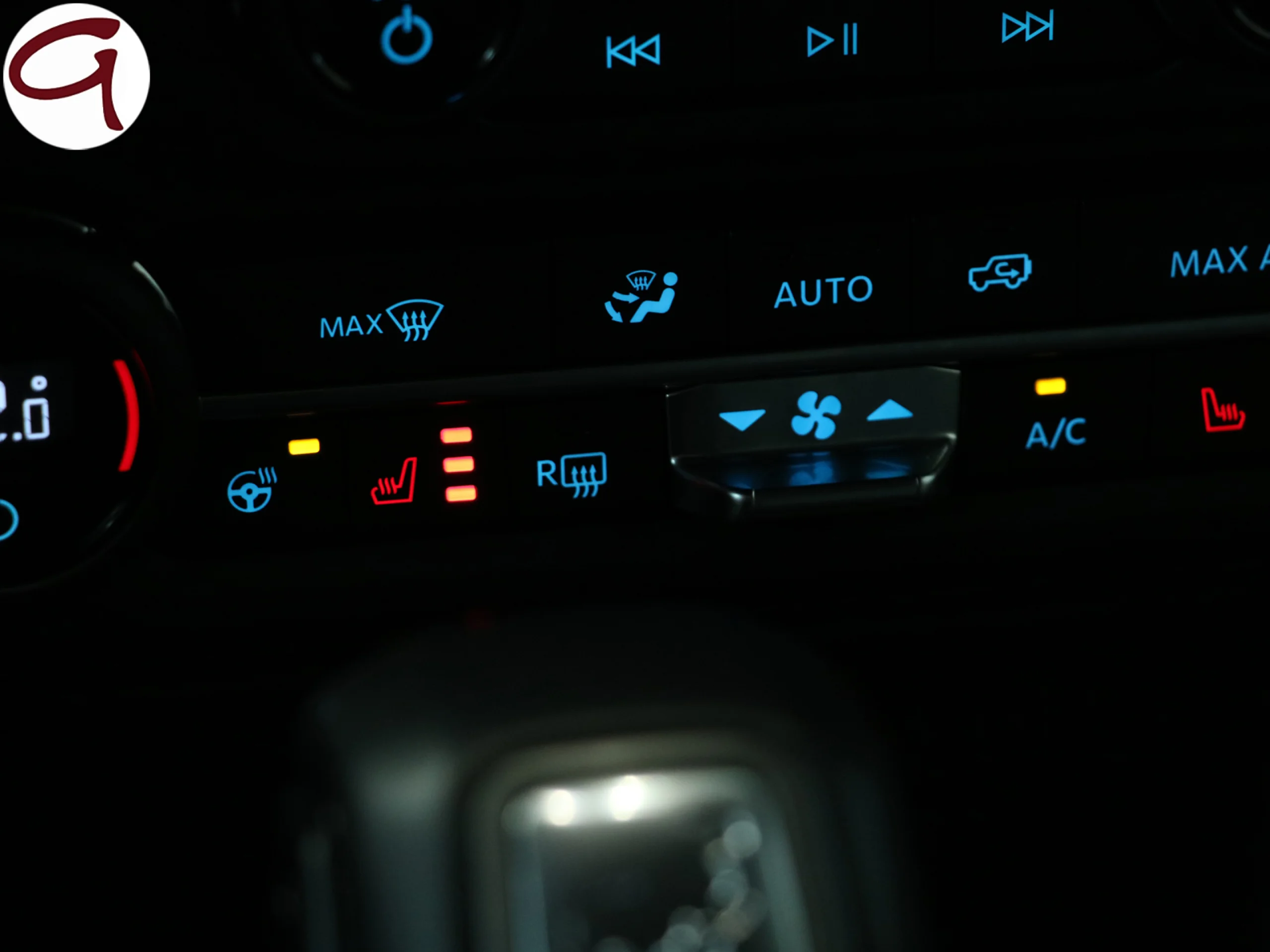 Ford Bronco 2.7 EcoBoost V6 Outer Banks 4x4 In Auto 246 kW (335 CV) - Foto 27