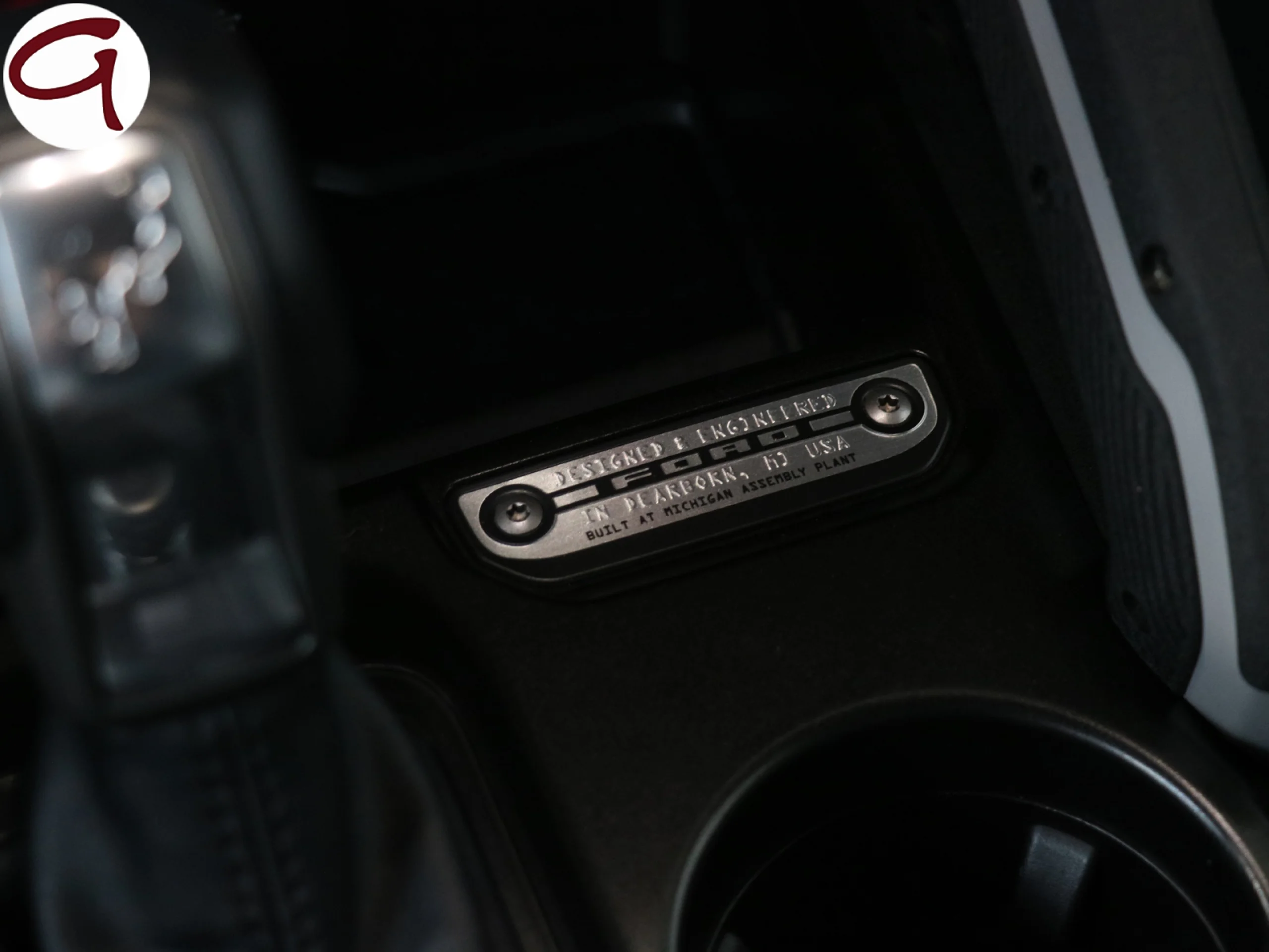 Ford Bronco 2.7 EcoBoost V6 Outer Banks 4x4 In Auto 246 kW (335 CV) - Foto 28