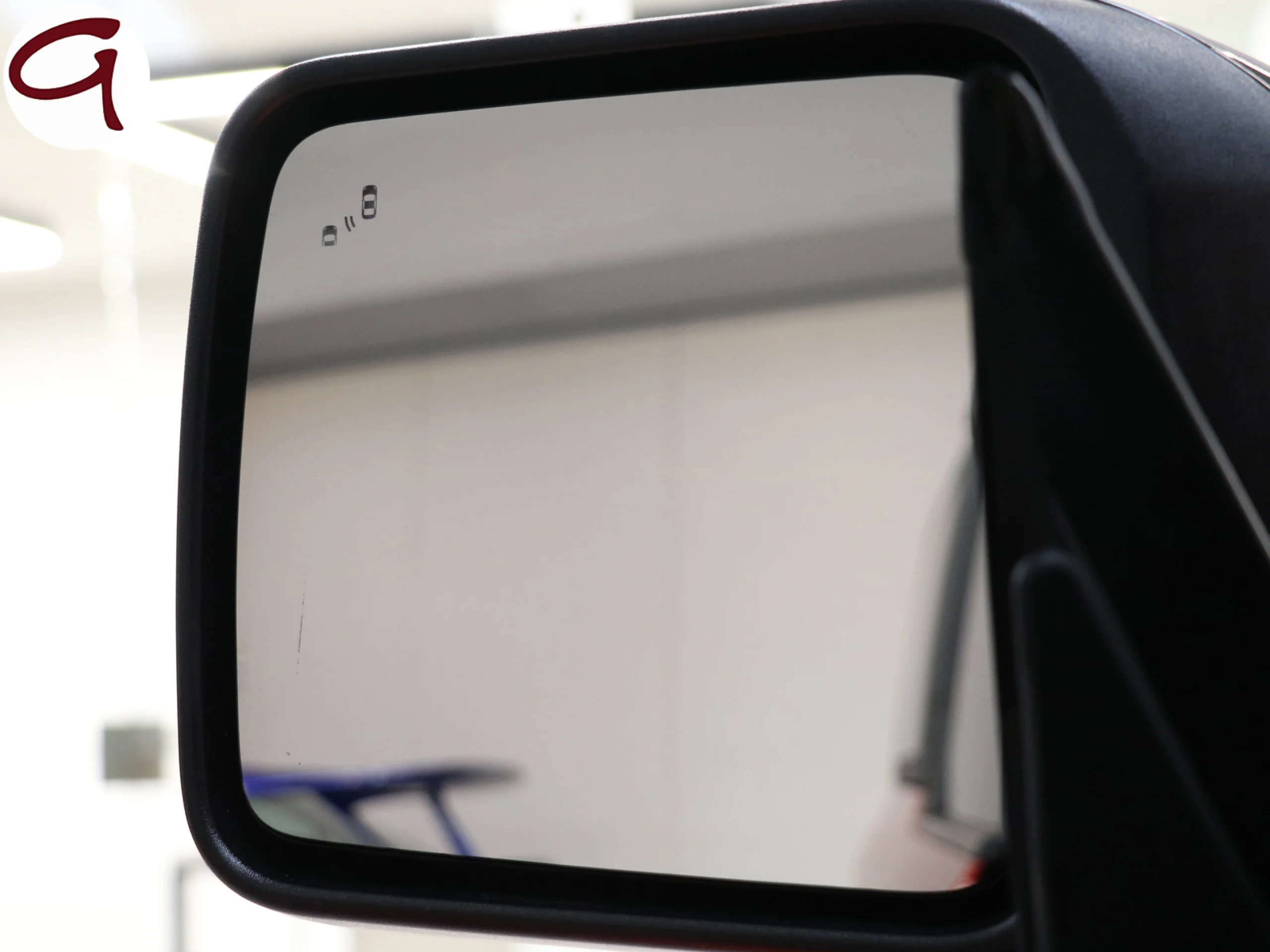 Ford Bronco 2.7 EcoBoost V6 Outer Banks 4x4 In Auto 246 kW (335 CV) - Foto 39