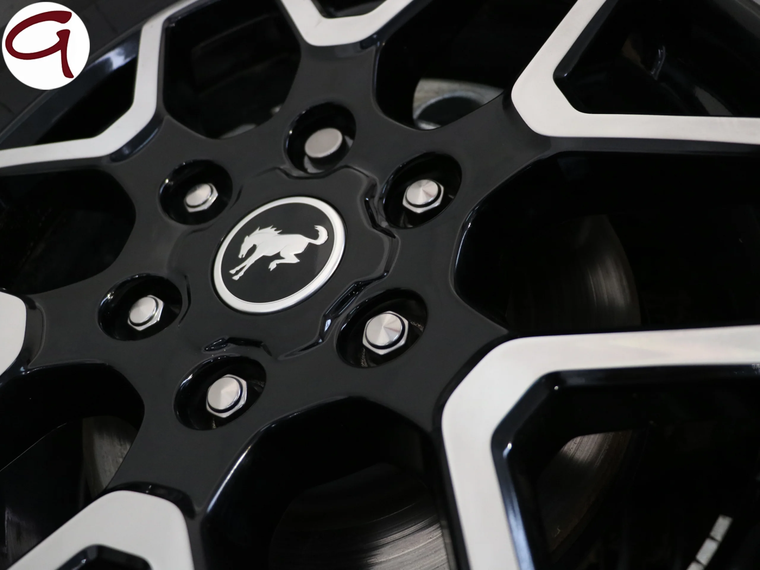 Ford Bronco 2.7 EcoBoost V6 Outer Banks 4x4 In Auto 246 kW (335 CV) - Foto 40