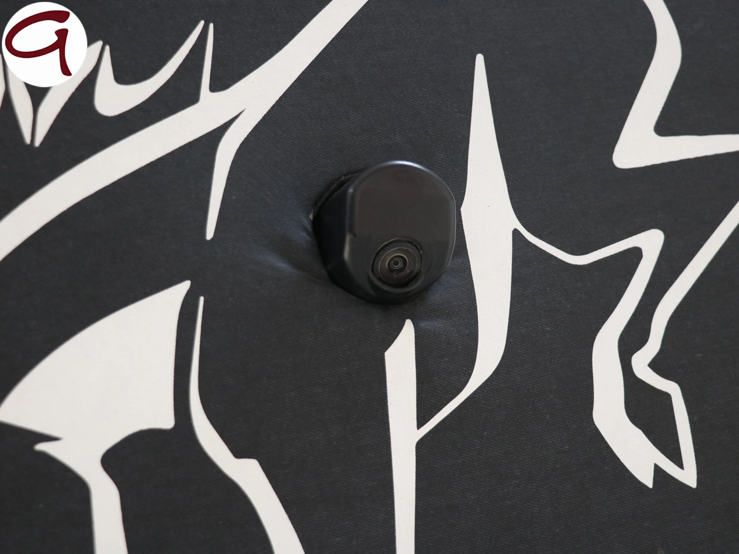 Ford Bronco 2.7 EcoBoost V6 Outer Banks 4x4 In Auto 246 kW (335 CV) - Foto 41