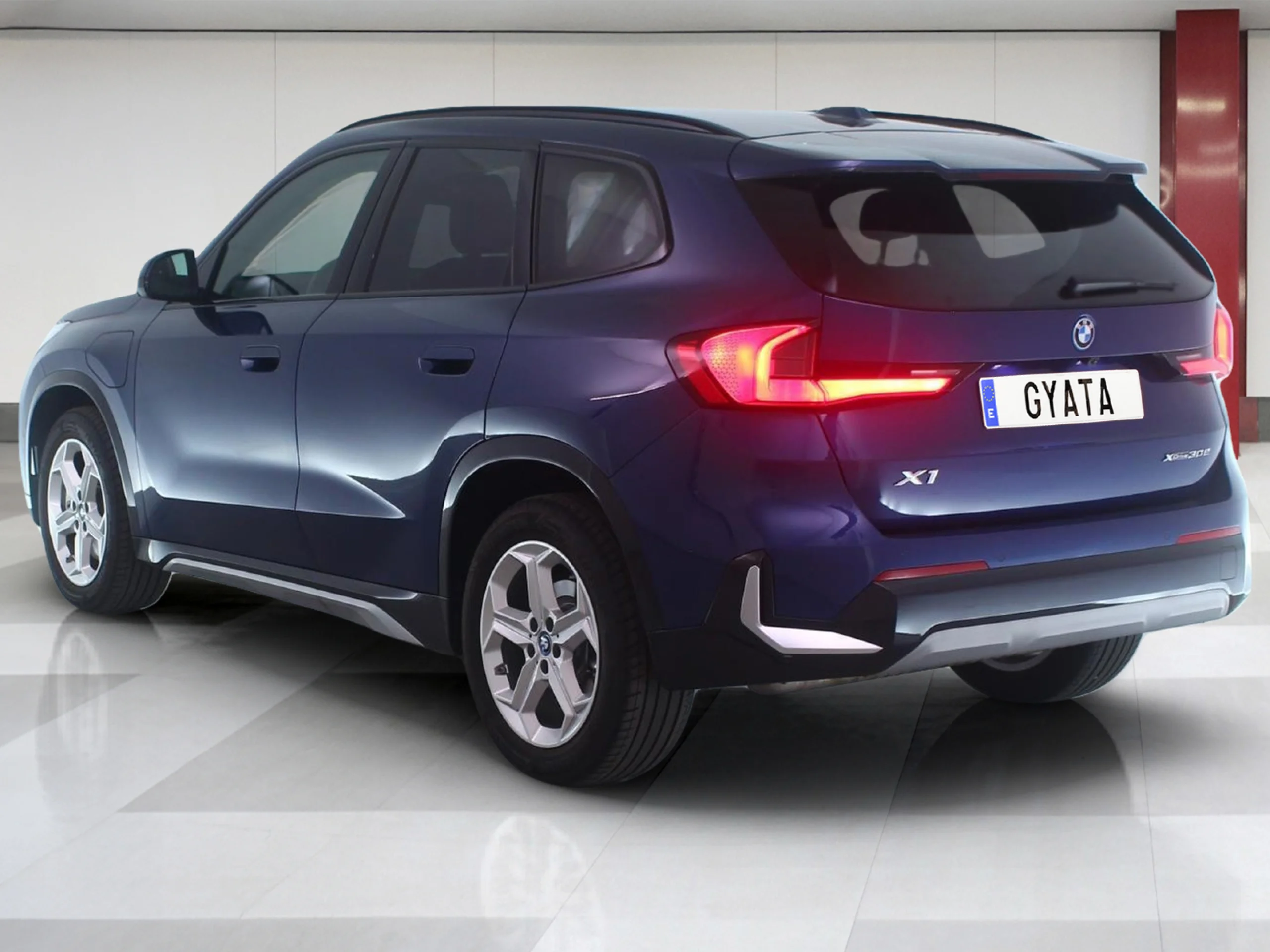 BMW X1 xDrive30e 240 kW (326 CV) - Foto 2