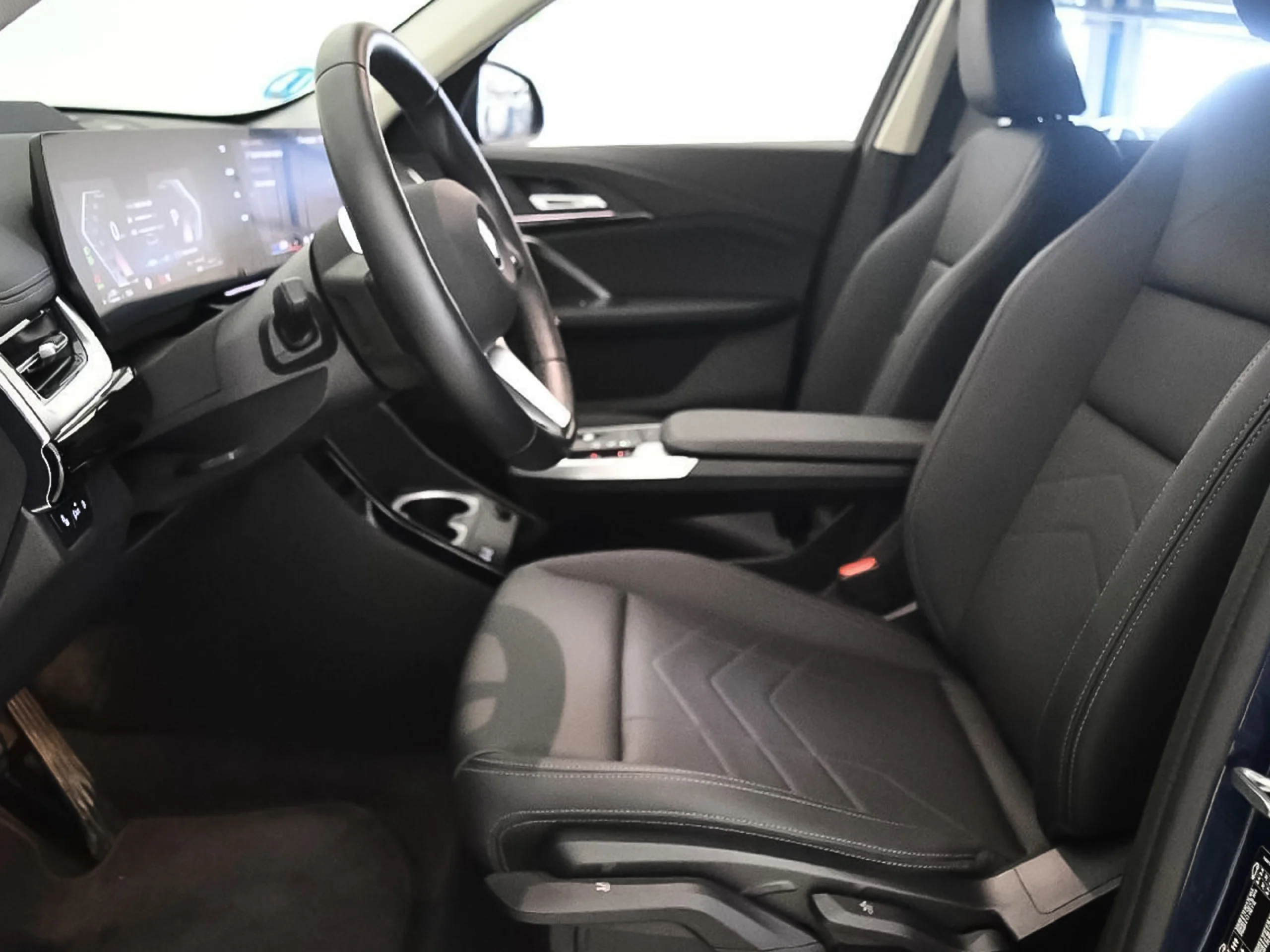 BMW X1 xDrive30e 240 kW (326 CV) - Foto 3
