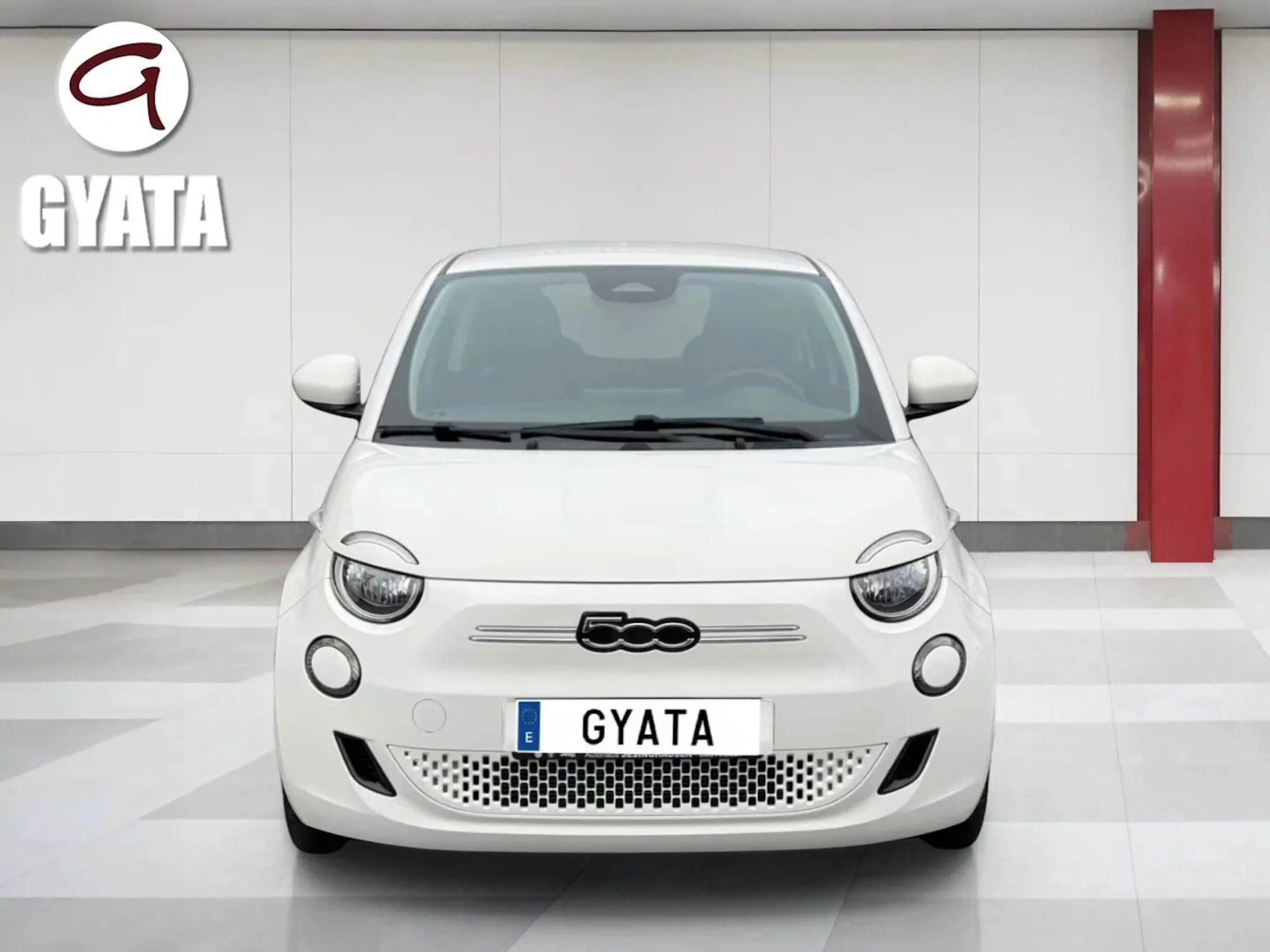 Fiat 500 Electrico Icon Hb 320km 87 kW (118 CV) - Foto 2