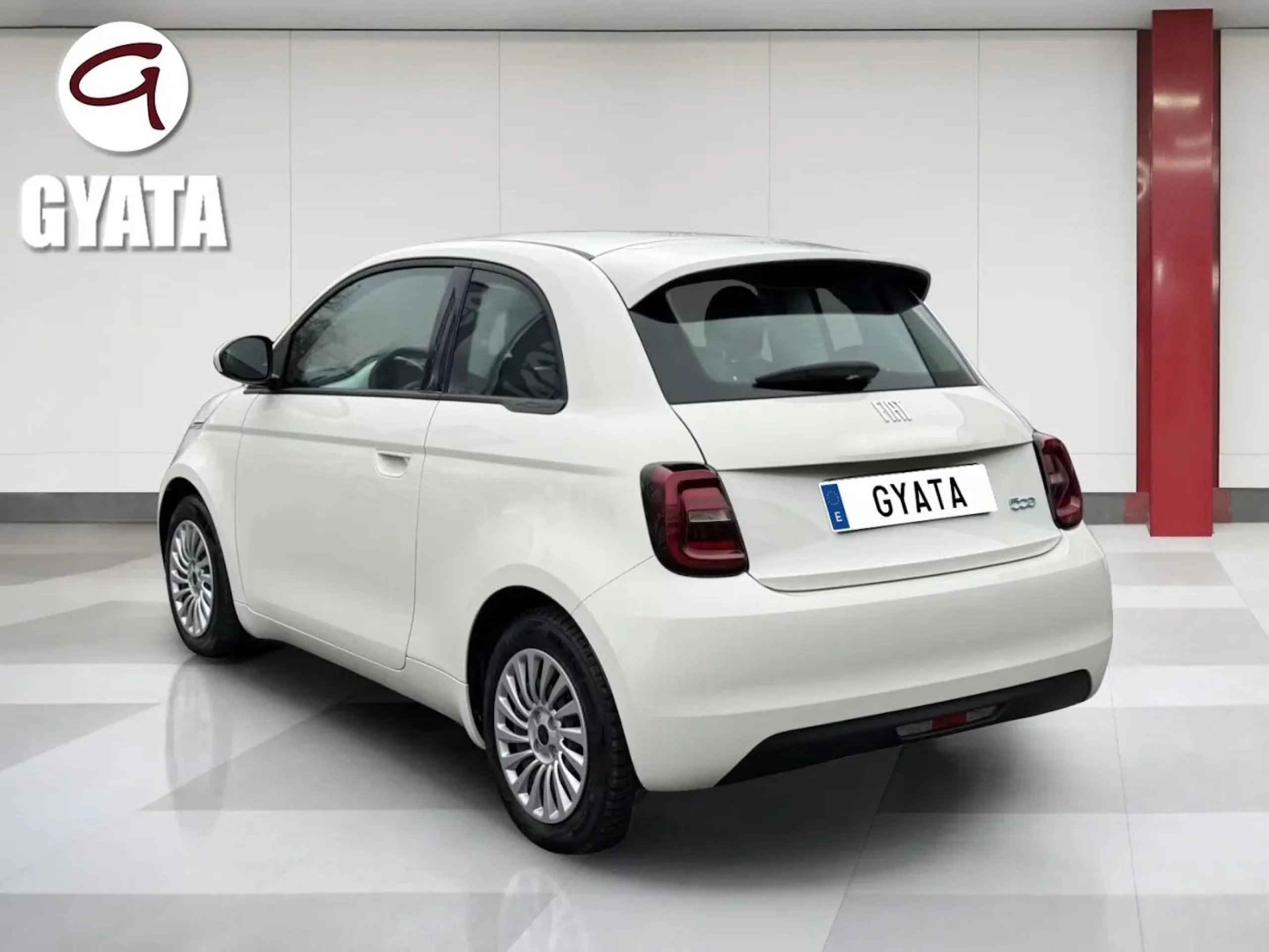 Fiat 500 Electrico Icon Hb 320km 87 kW (118 CV) - Foto 3
