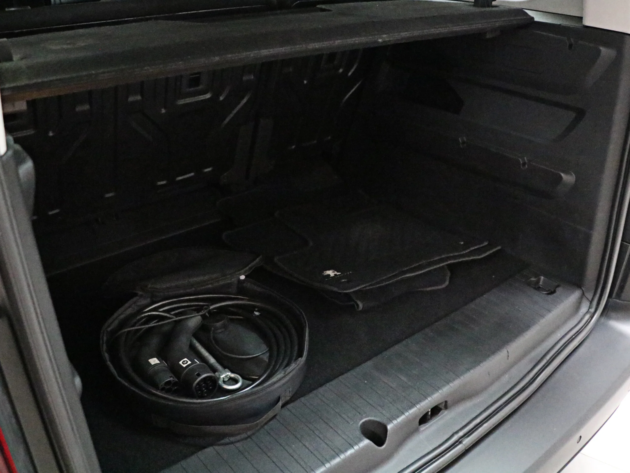 Peugeot E-Rifter Active Pack Standard 100 kW (136 CV) - Foto 27