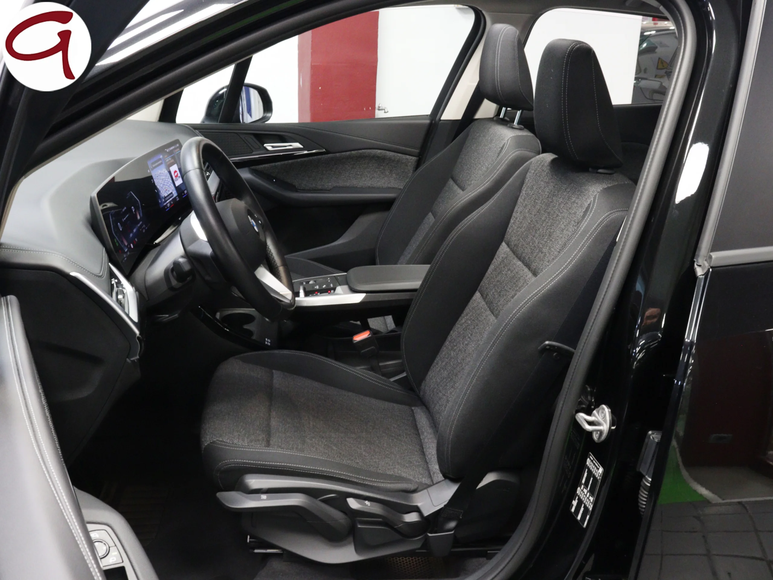 BMW Serie 2 218i Active Tourer 100 kW (136 CV) - Foto 6