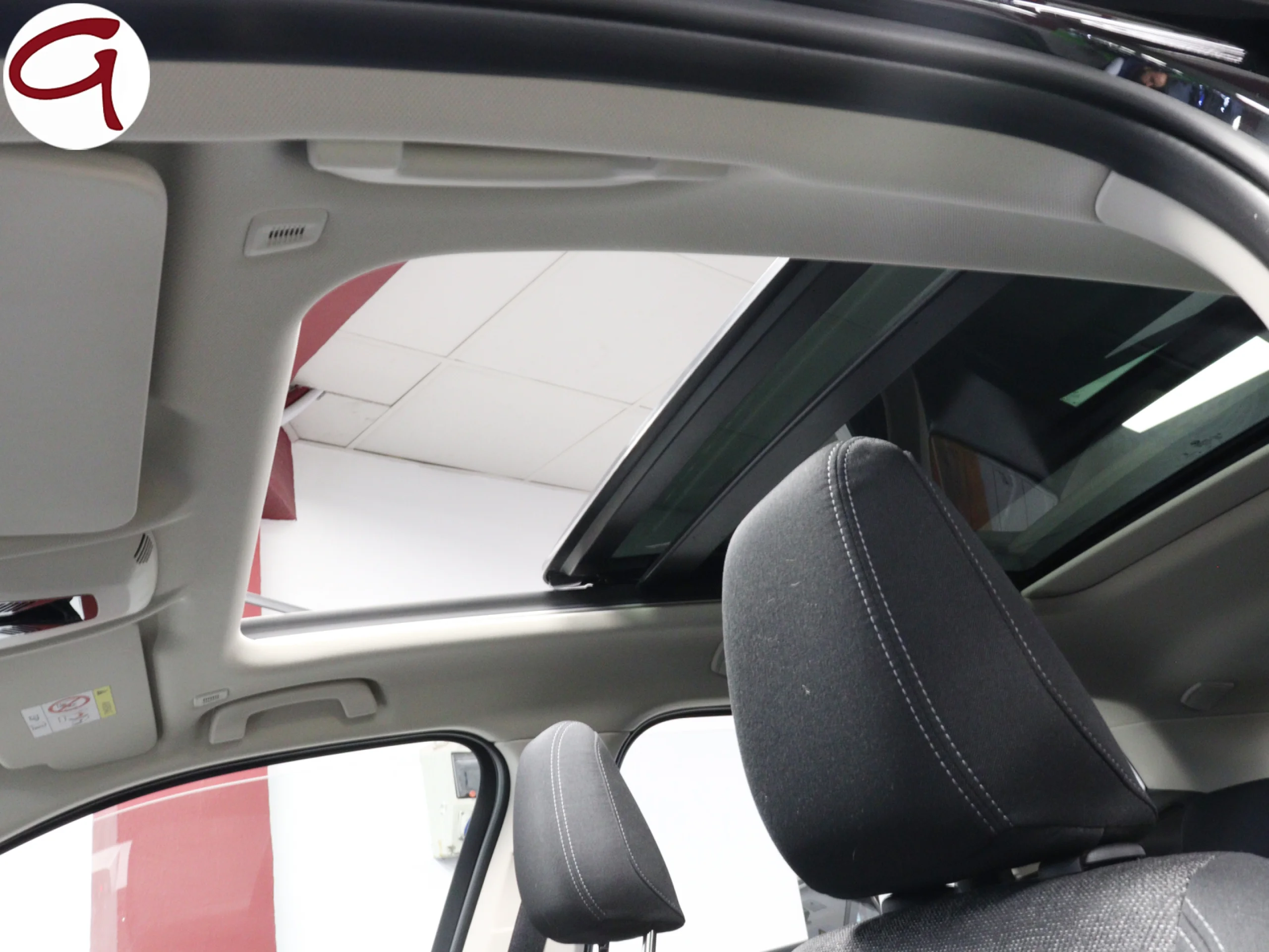 BMW Serie 2 218i Active Tourer 100 kW (136 CV) - Foto 7