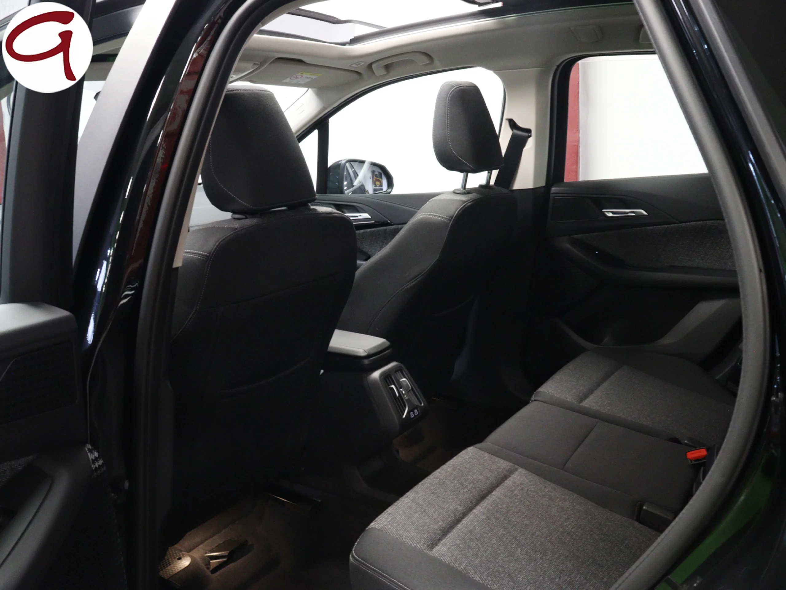 BMW Serie 2 218i Active Tourer 100 kW (136 CV) - Foto 9