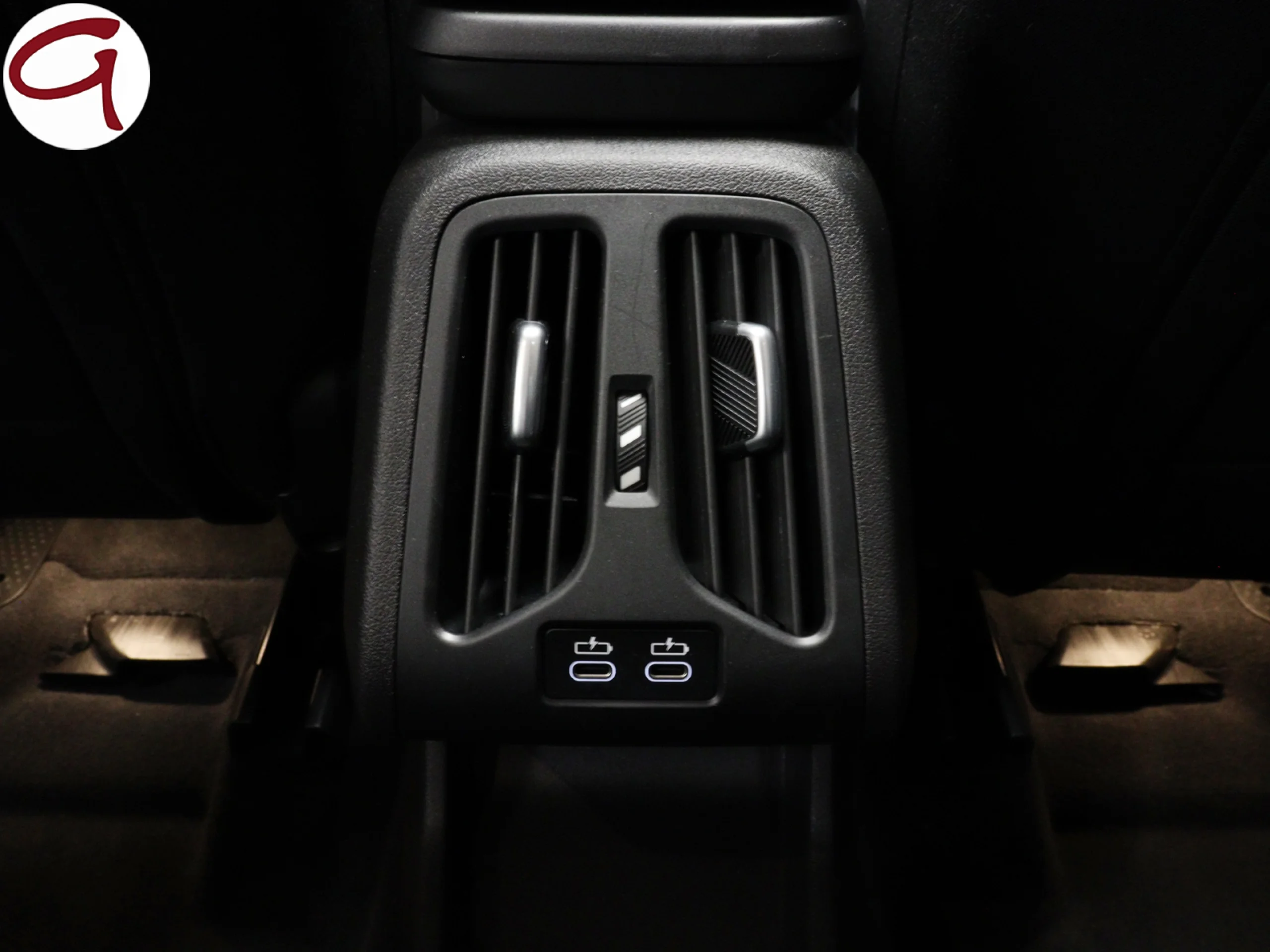 BMW Serie 2 218i Active Tourer 100 kW (136 CV) - Foto 11