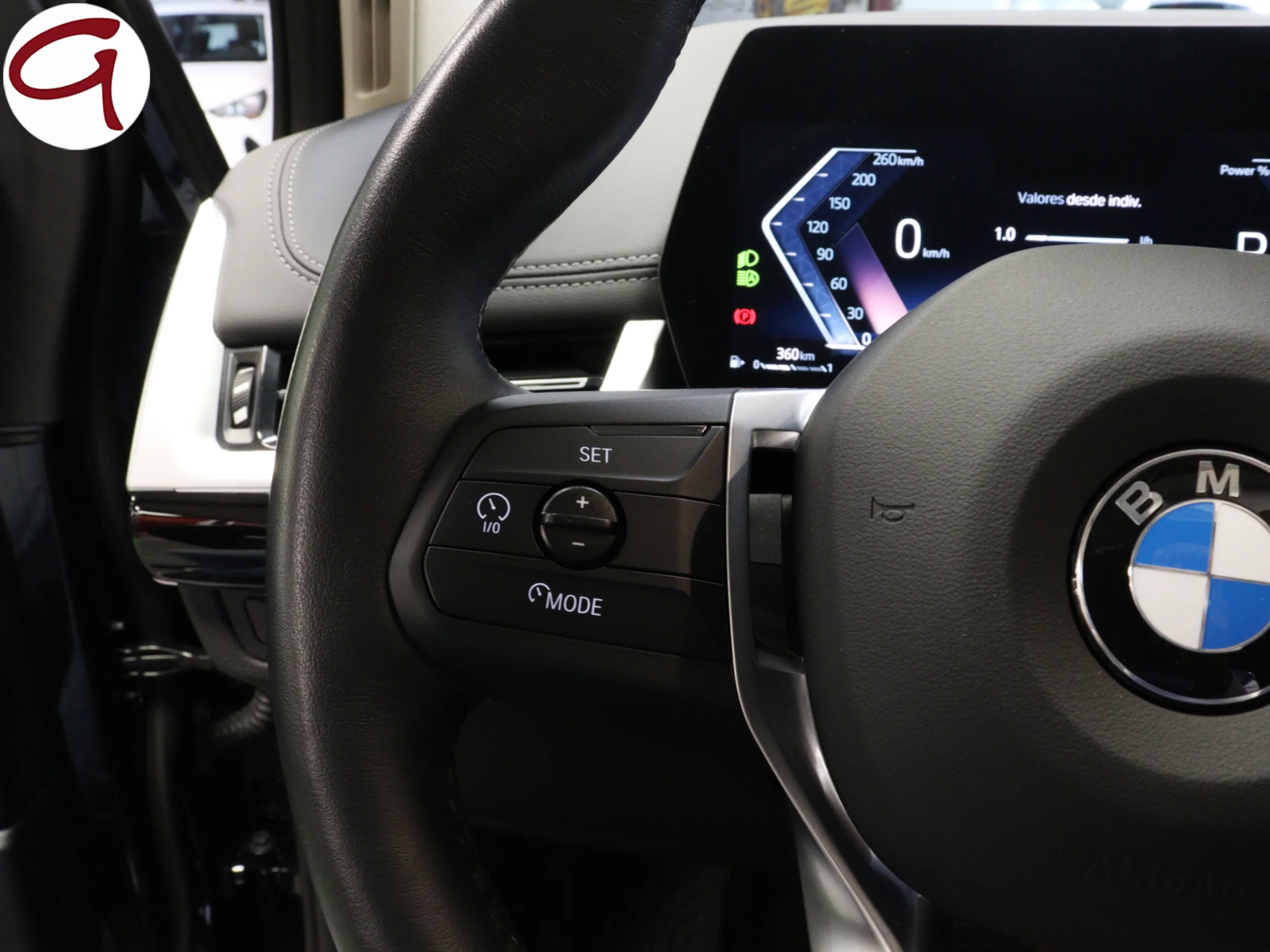 BMW Serie 2 218i Active Tourer 100 kW (136 CV) - Foto 14