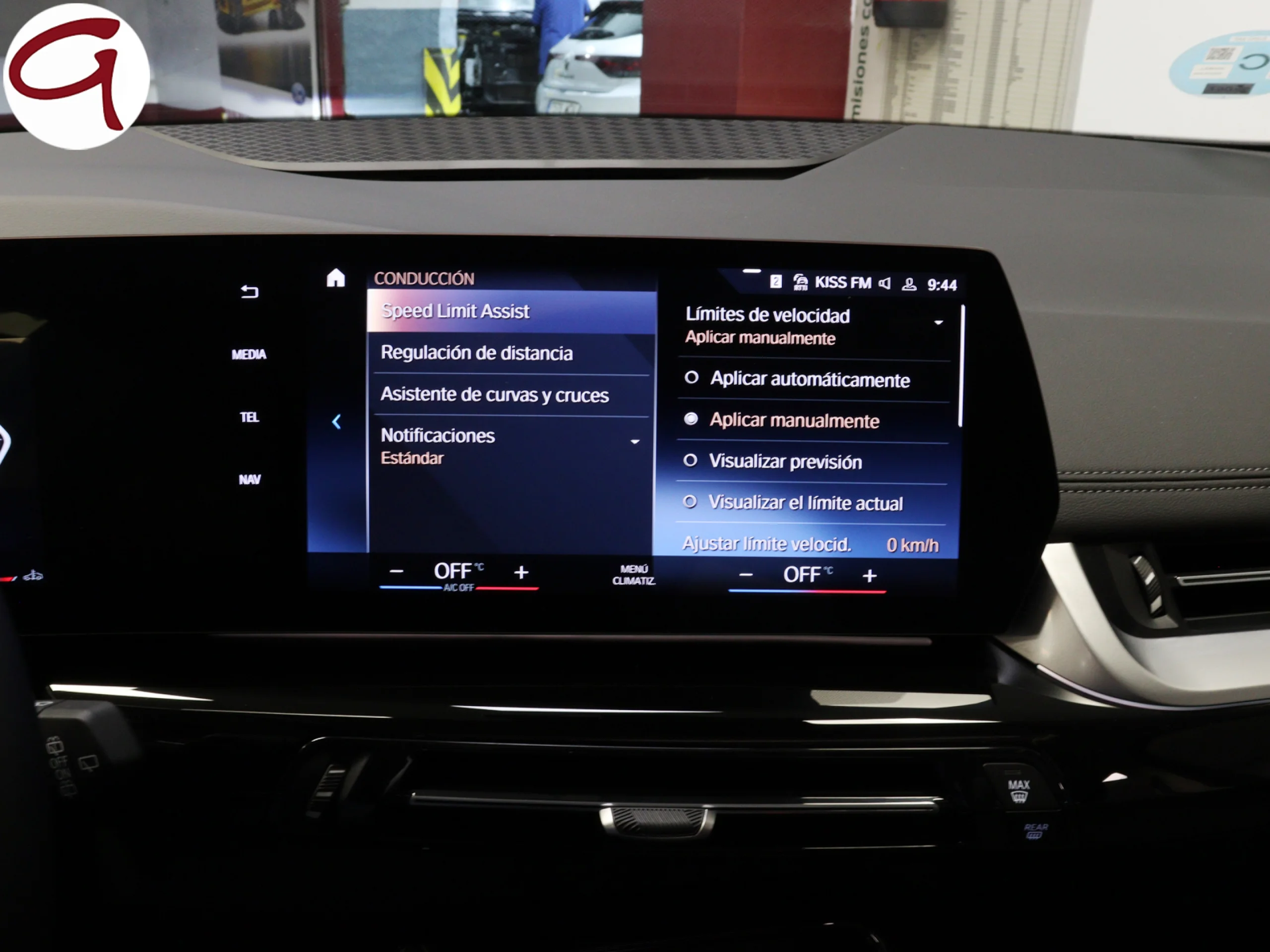 BMW Serie 2 218i Active Tourer 100 kW (136 CV) - Foto 29