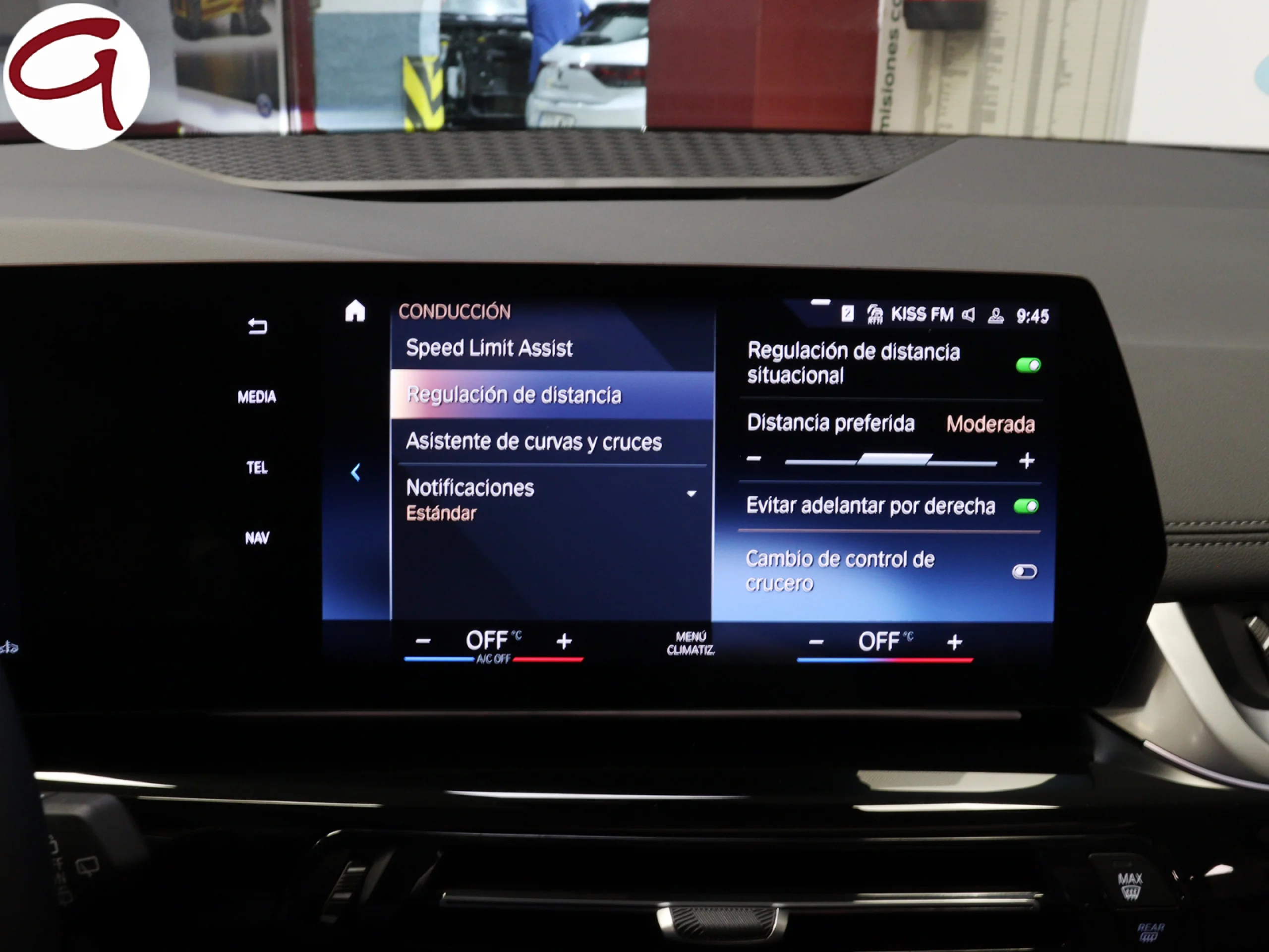 BMW Serie 2 218i Active Tourer 100 kW (136 CV) - Foto 30