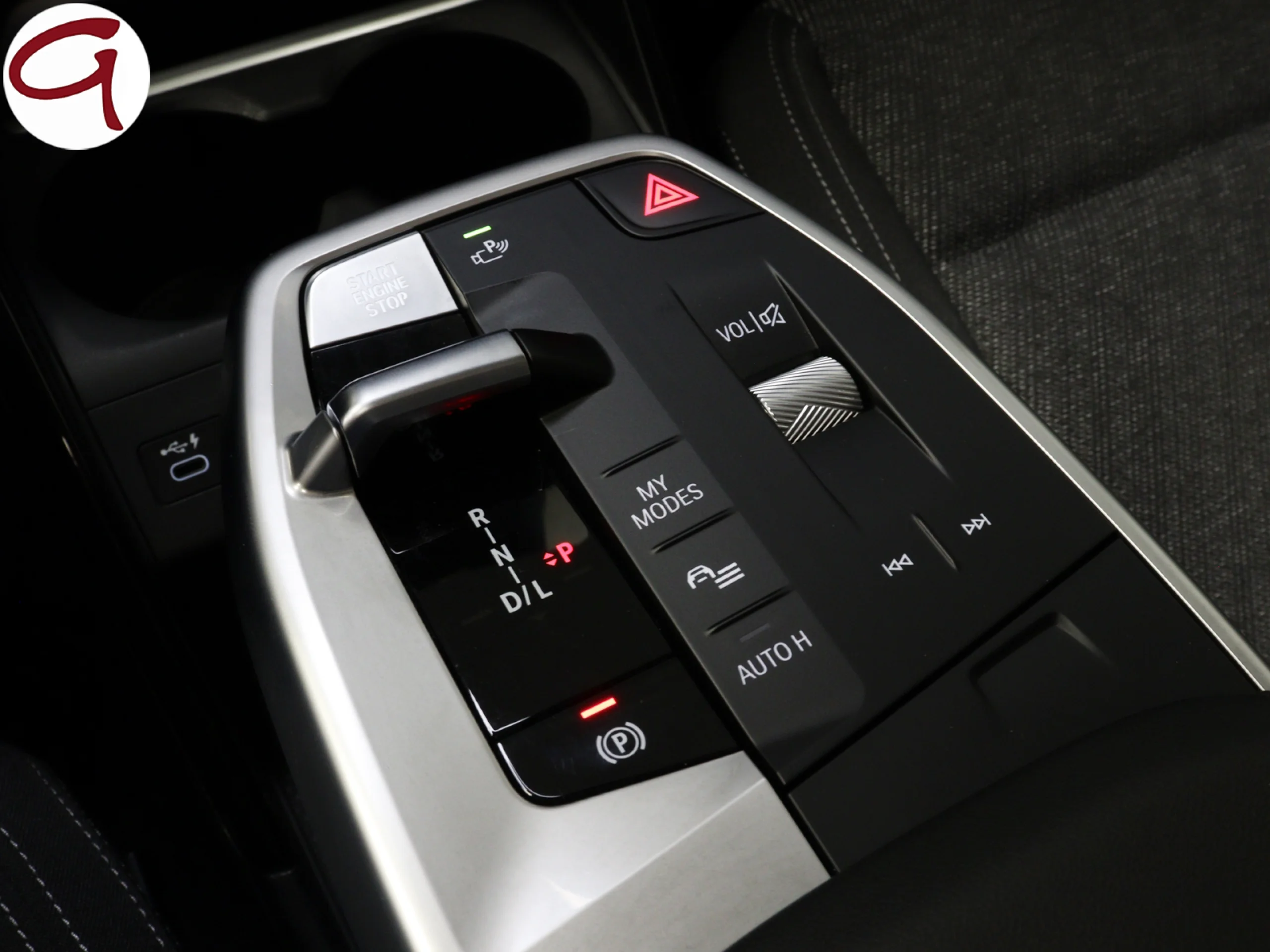 BMW Serie 2 218i Active Tourer 100 kW (136 CV) - Foto 36