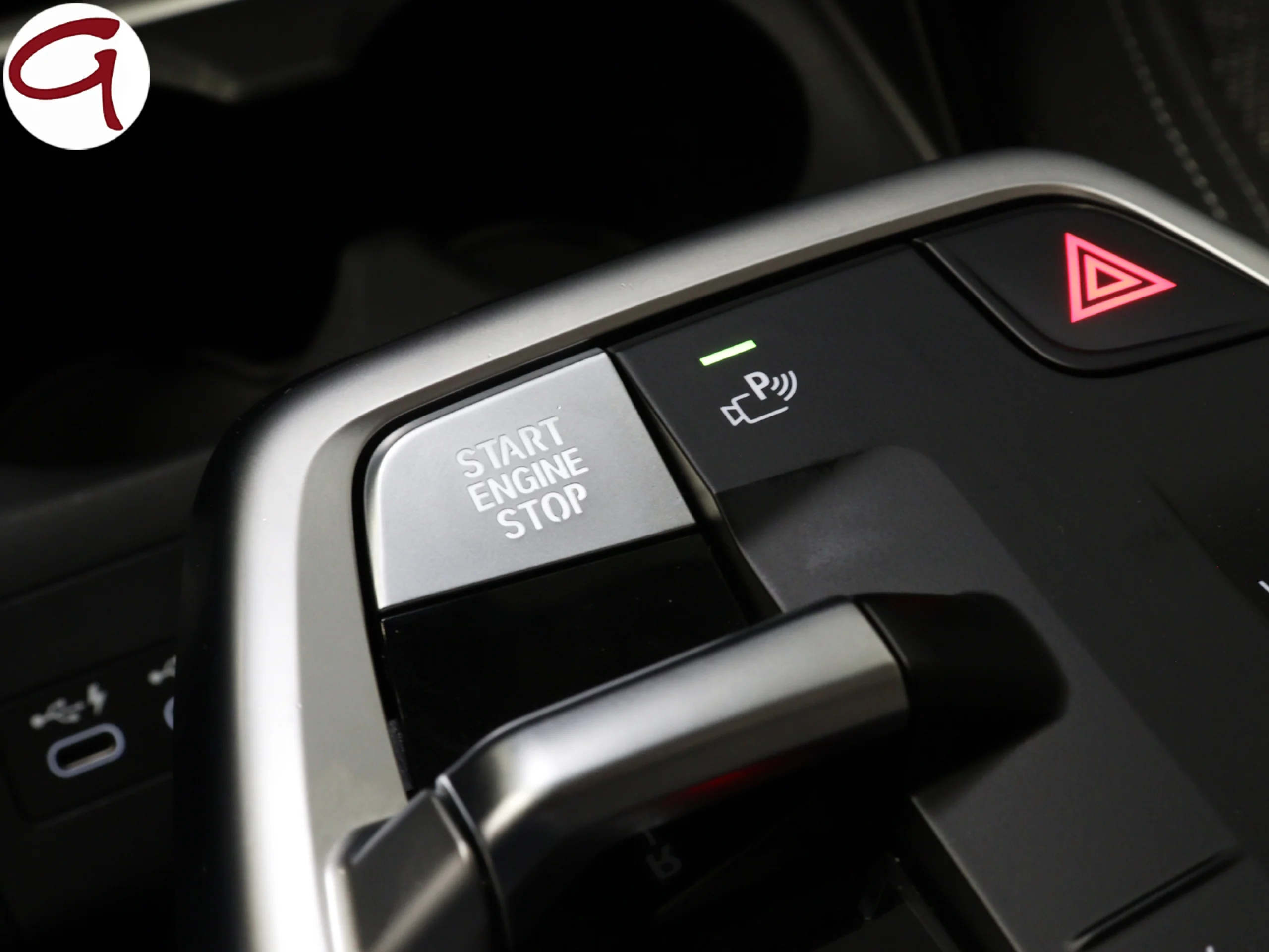 BMW Serie 2 218i Active Tourer 100 kW (136 CV) - Foto 37