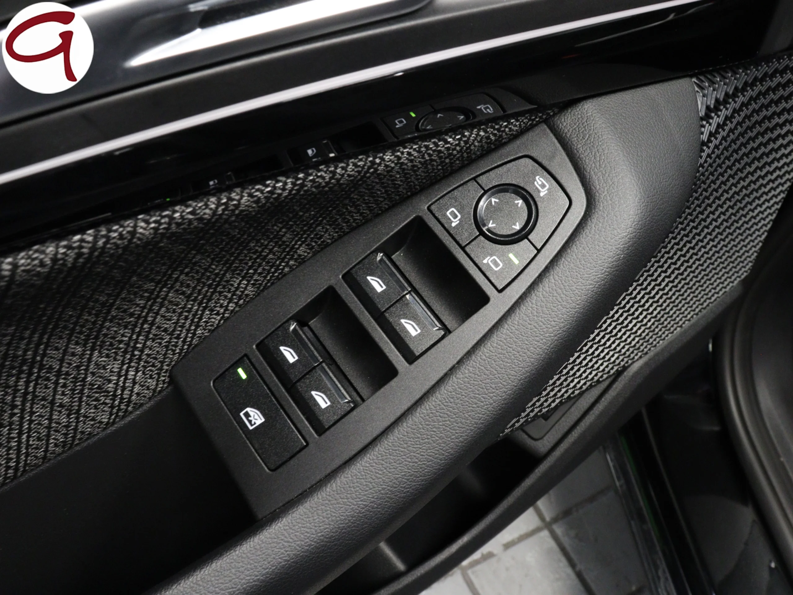 BMW Serie 2 218i Active Tourer 100 kW (136 CV) - Foto 13