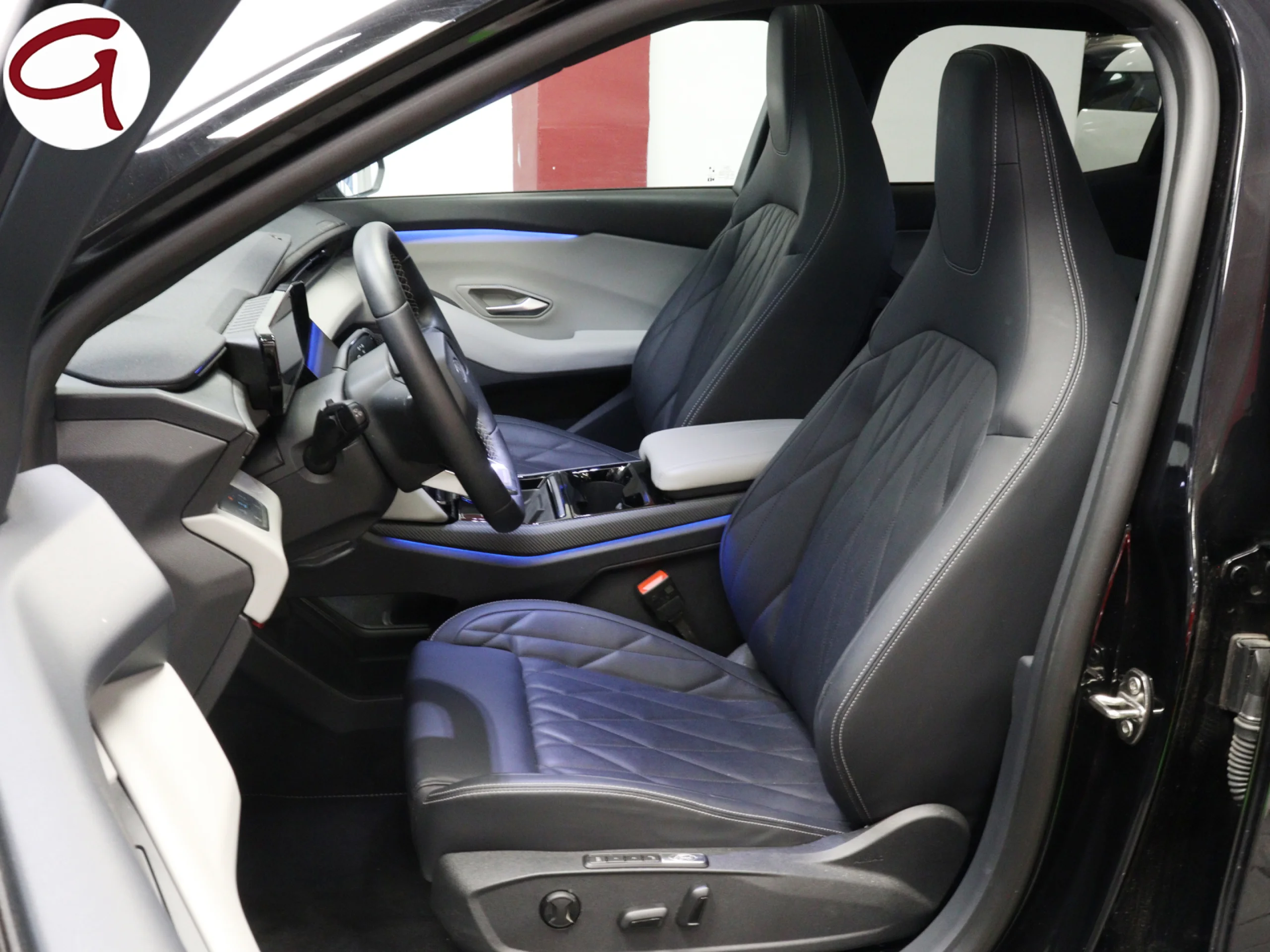 Ford Explorer Premium Rango Extendido RWD 77kWh 210 kW (286 CV) - Foto 5