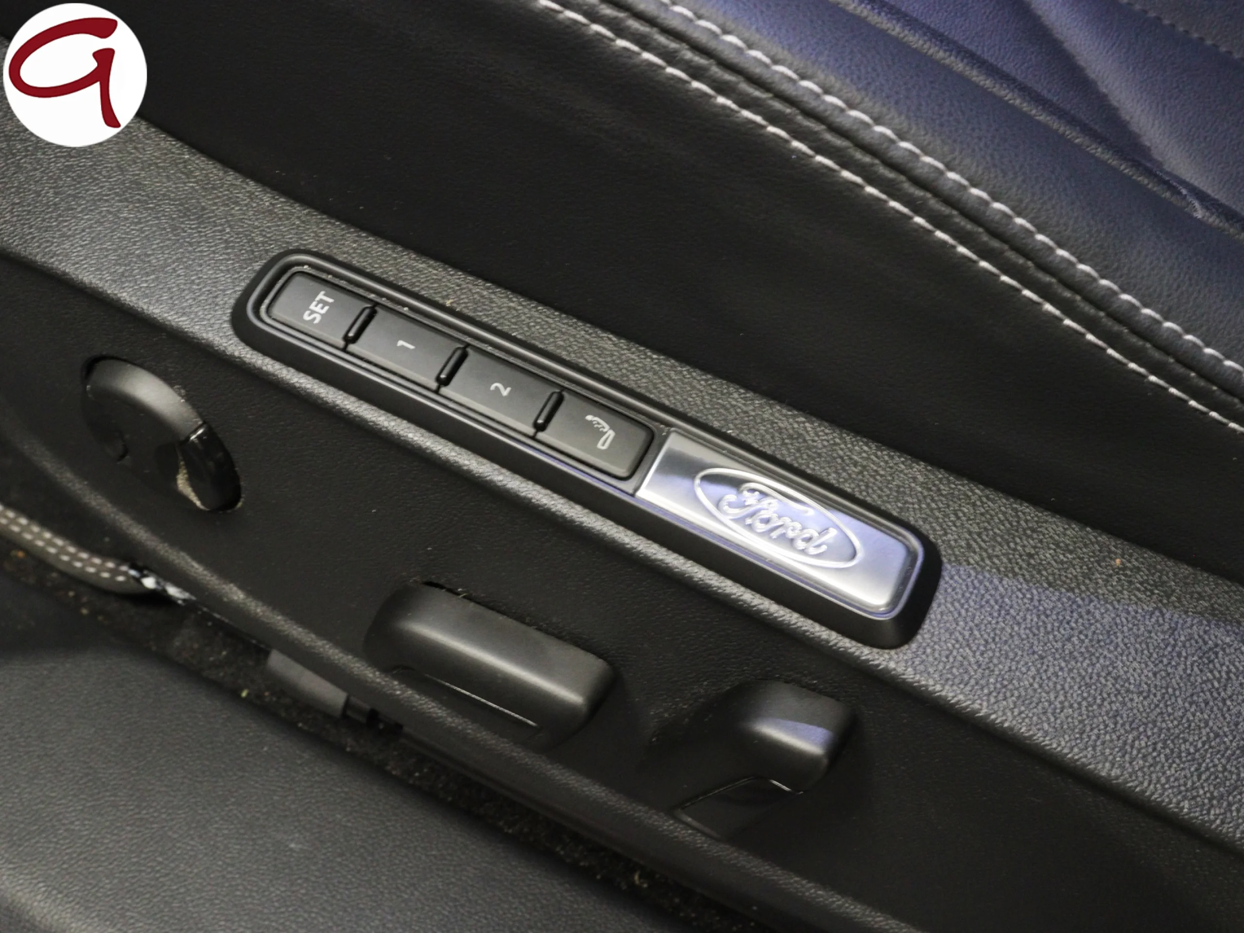 Ford Explorer Premium Rango Extendido RWD 77kWh 210 kW (286 CV) - Foto 6