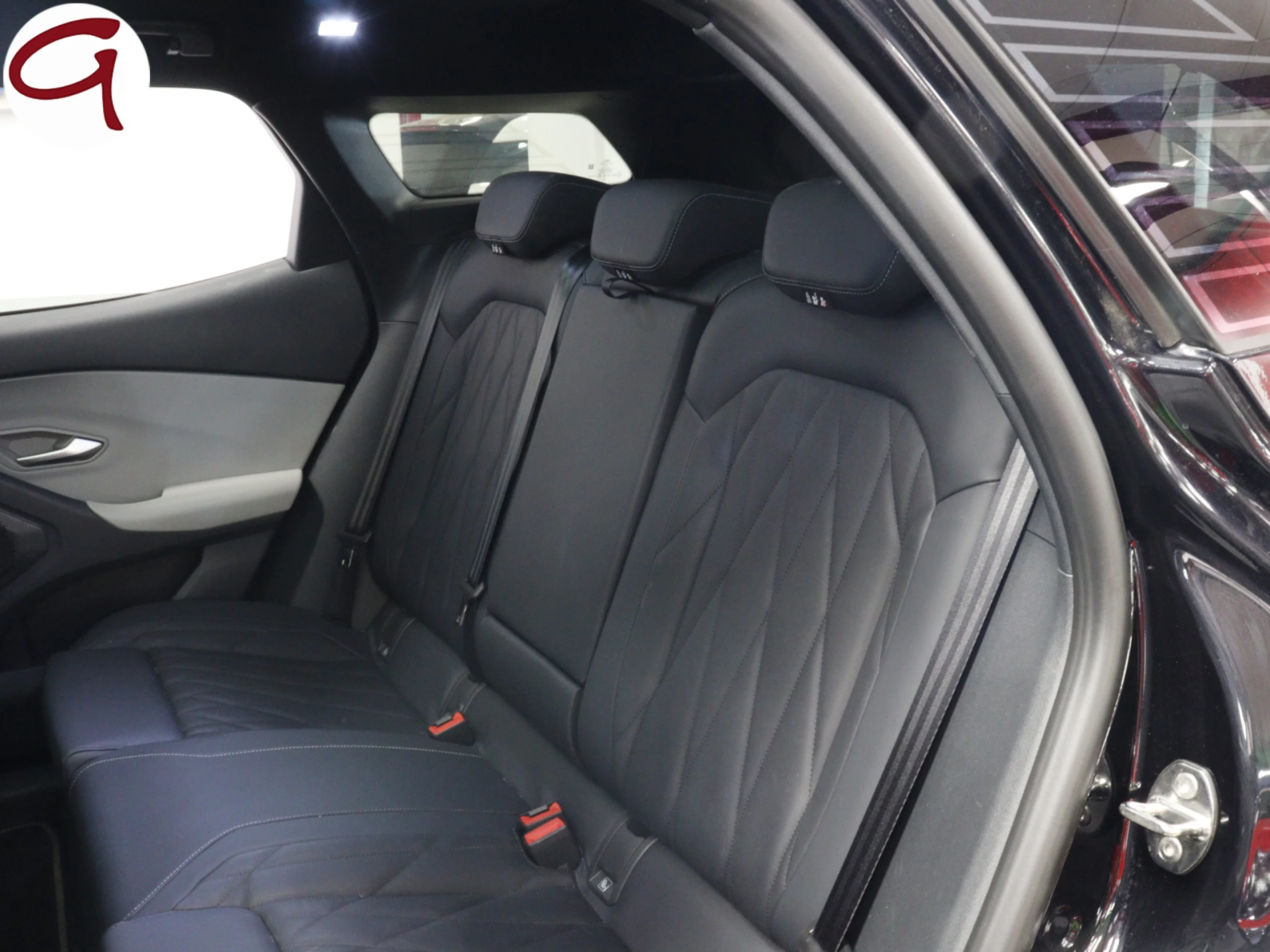 Ford Explorer Premium Rango Extendido RWD 77kWh 210 kW (286 CV) - Foto 9