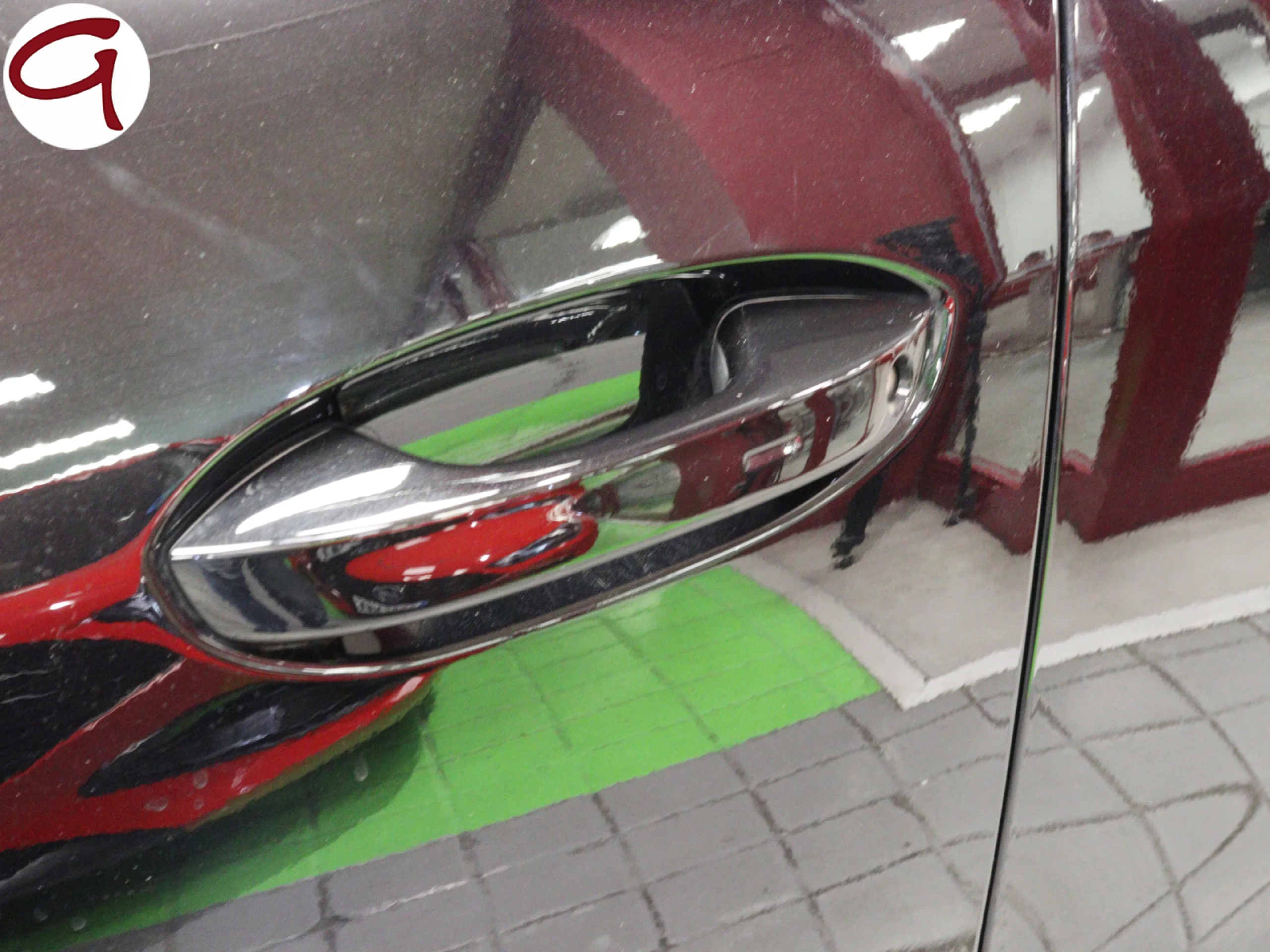 Ford Explorer Premium Rango Extendido RWD 77kWh 210 kW (286 CV) - Foto 11