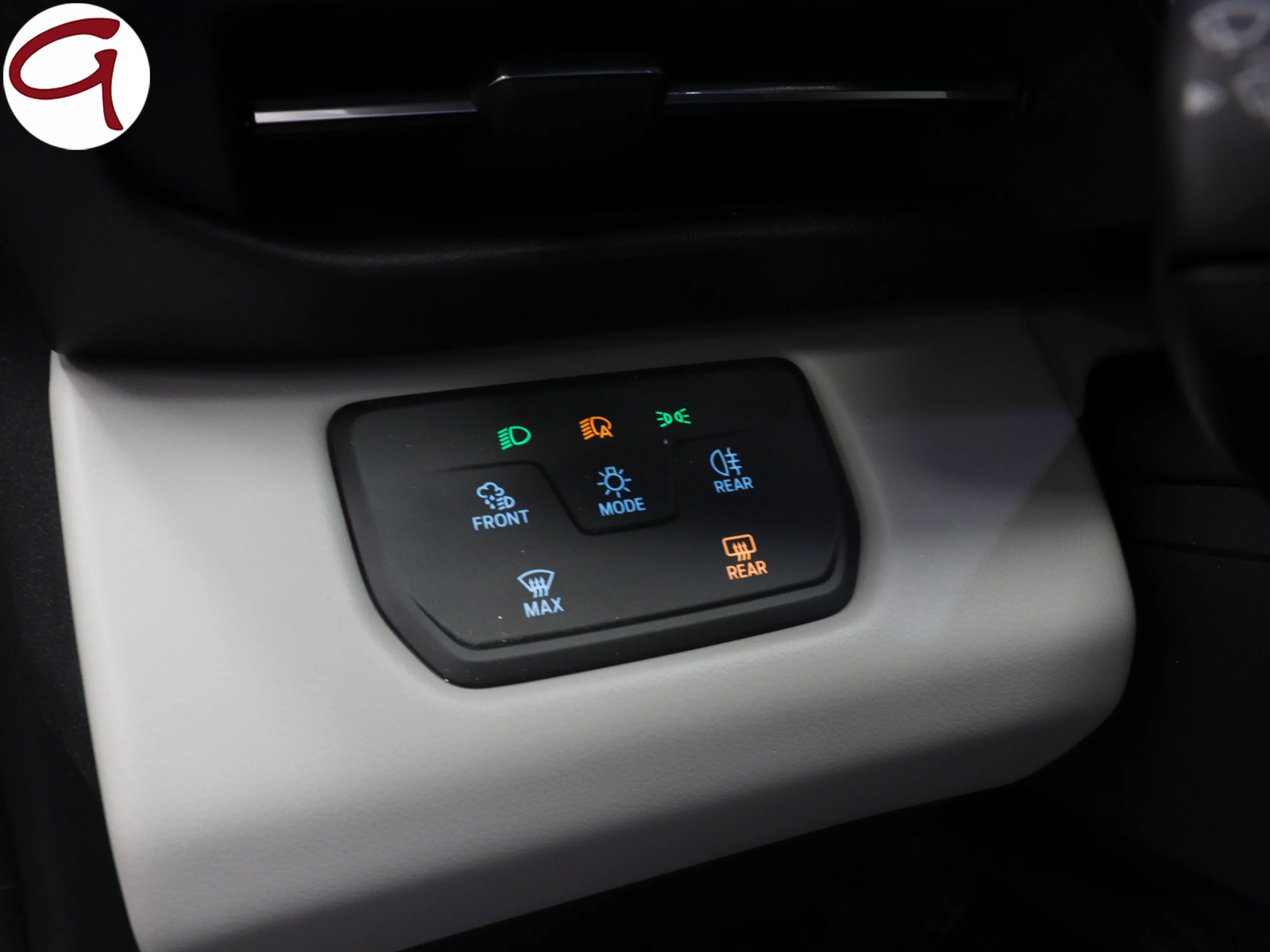 Ford Explorer Premium Rango Extendido RWD 77kWh 210 kW (286 CV) - Foto 13