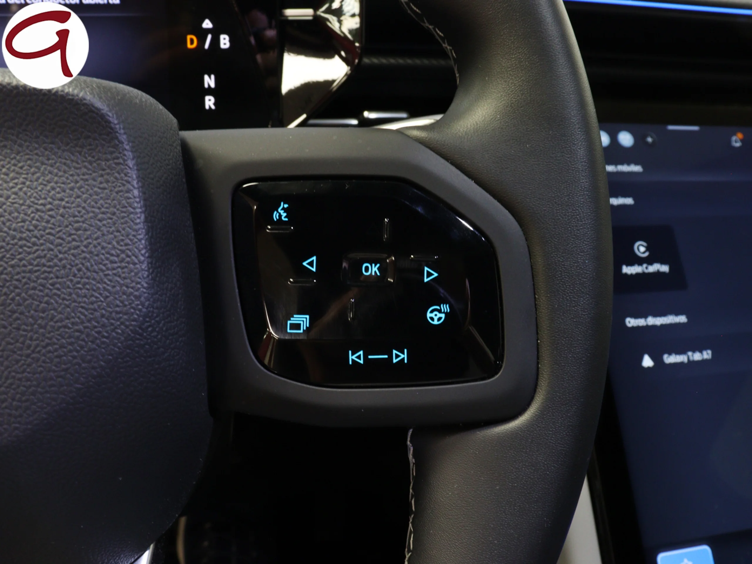 Ford Explorer Premium Rango Extendido RWD 77kWh 210 kW (286 CV) - Foto 14