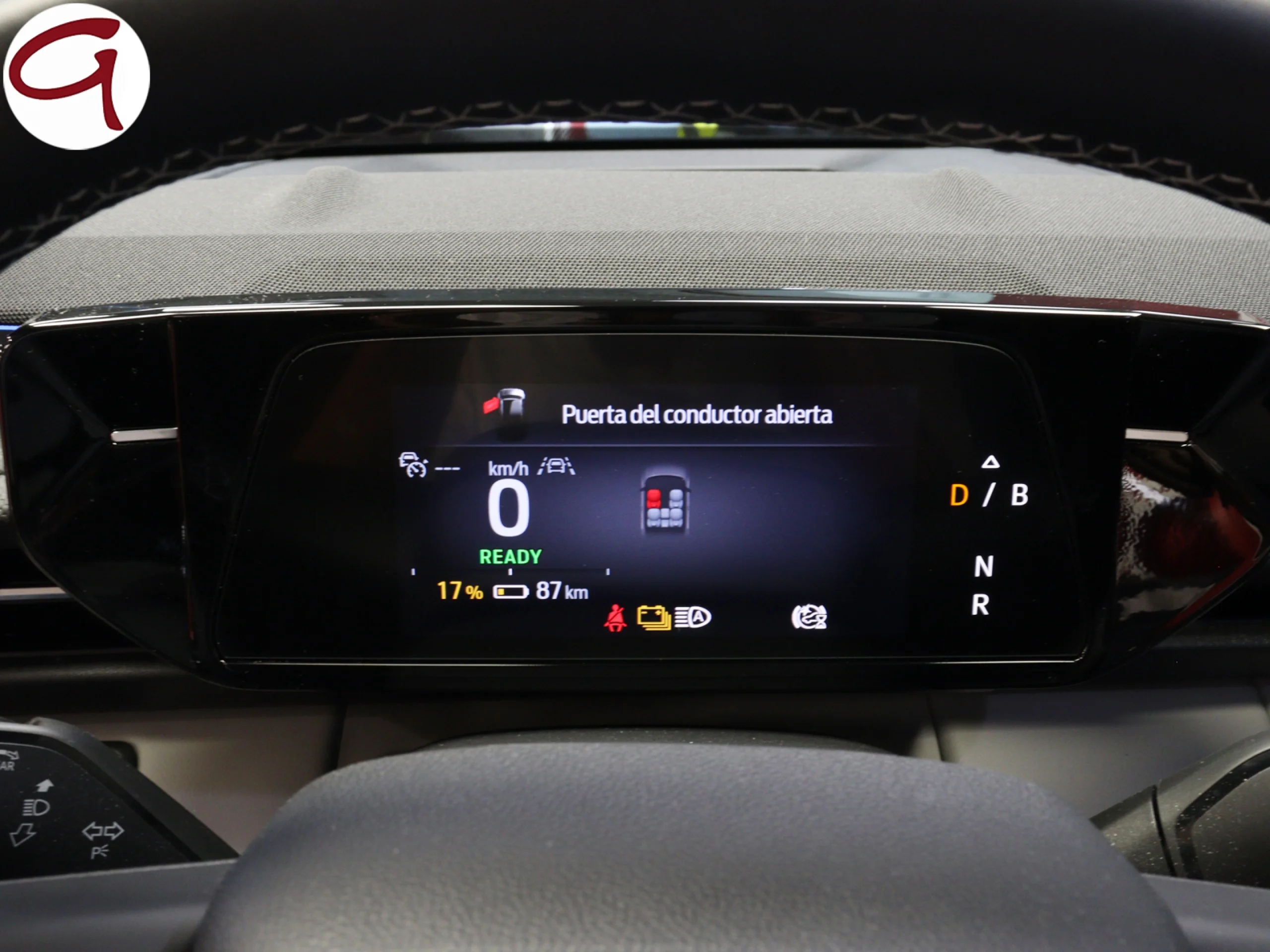 Ford Explorer Premium Rango Extendido RWD 77kWh 210 kW (286 CV) - Foto 16