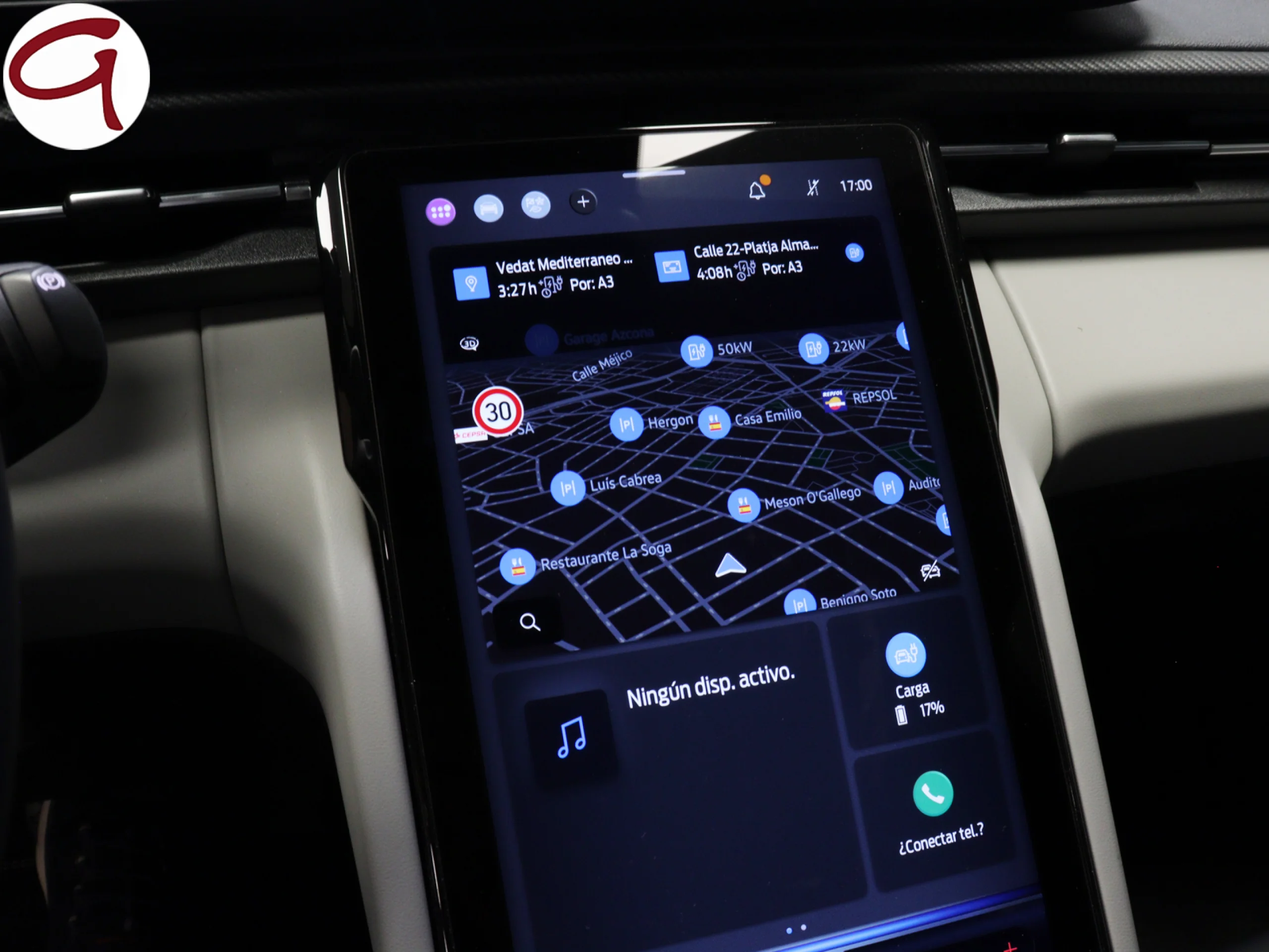 Ford Explorer Premium Rango Extendido RWD 77kWh 210 kW (286 CV) - Foto 17