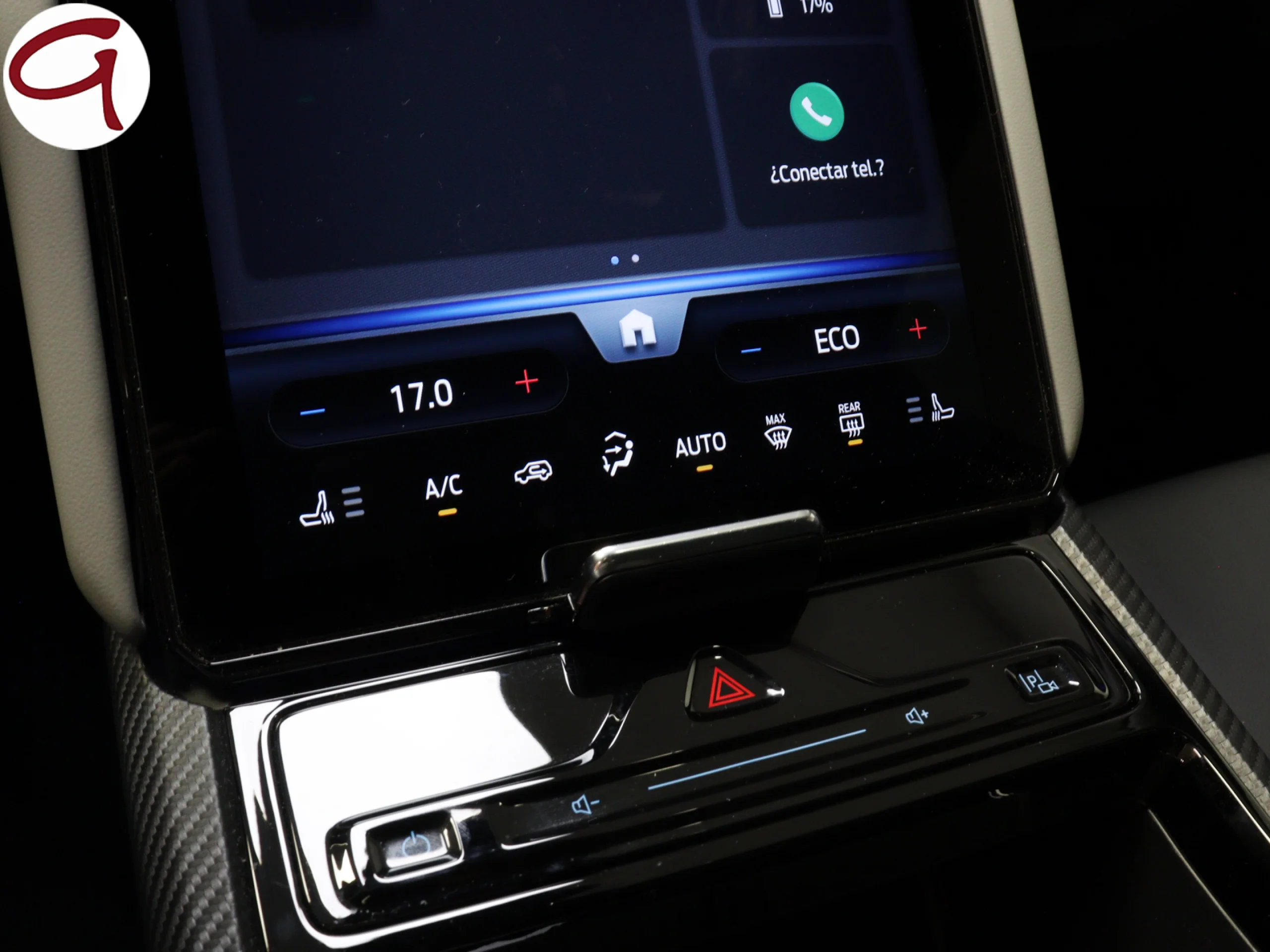 Ford Explorer Premium Rango Extendido RWD 77kWh 210 kW (286 CV) - Foto 18