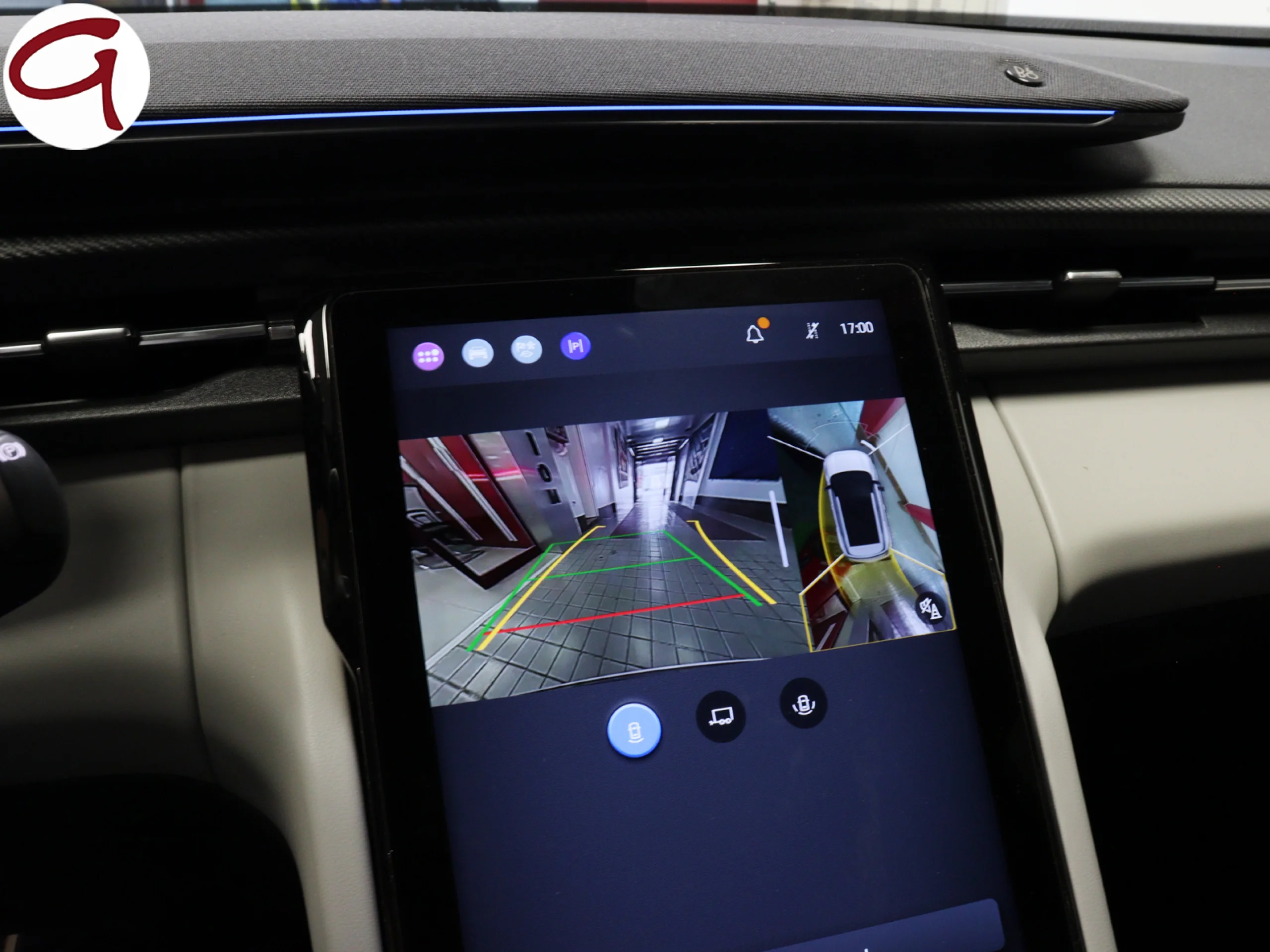 Ford Explorer Premium Rango Extendido RWD 77kWh 210 kW (286 CV) - Foto 19