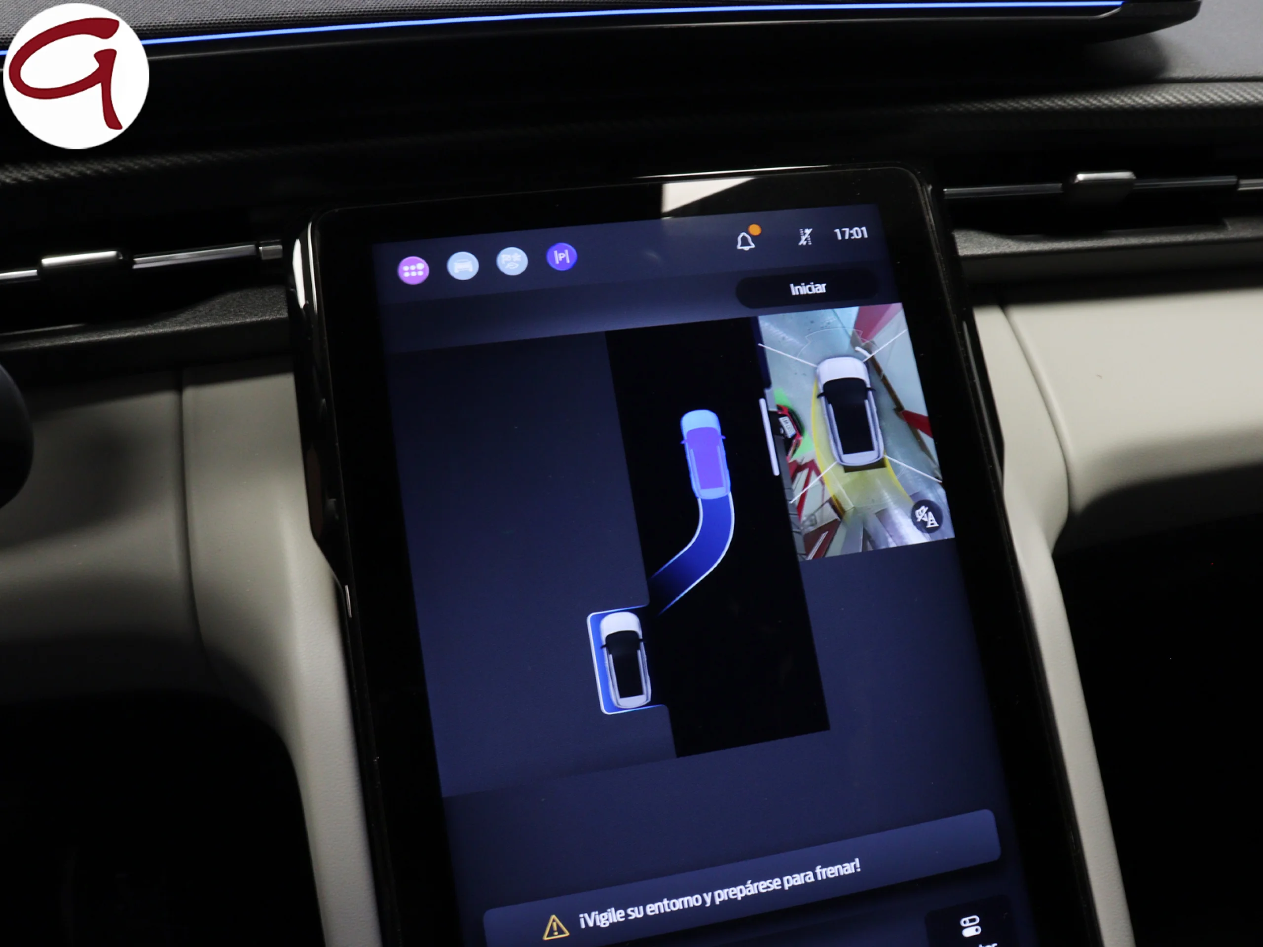 Ford Explorer Premium Rango Extendido RWD 77kWh 210 kW (286 CV) - Foto 21