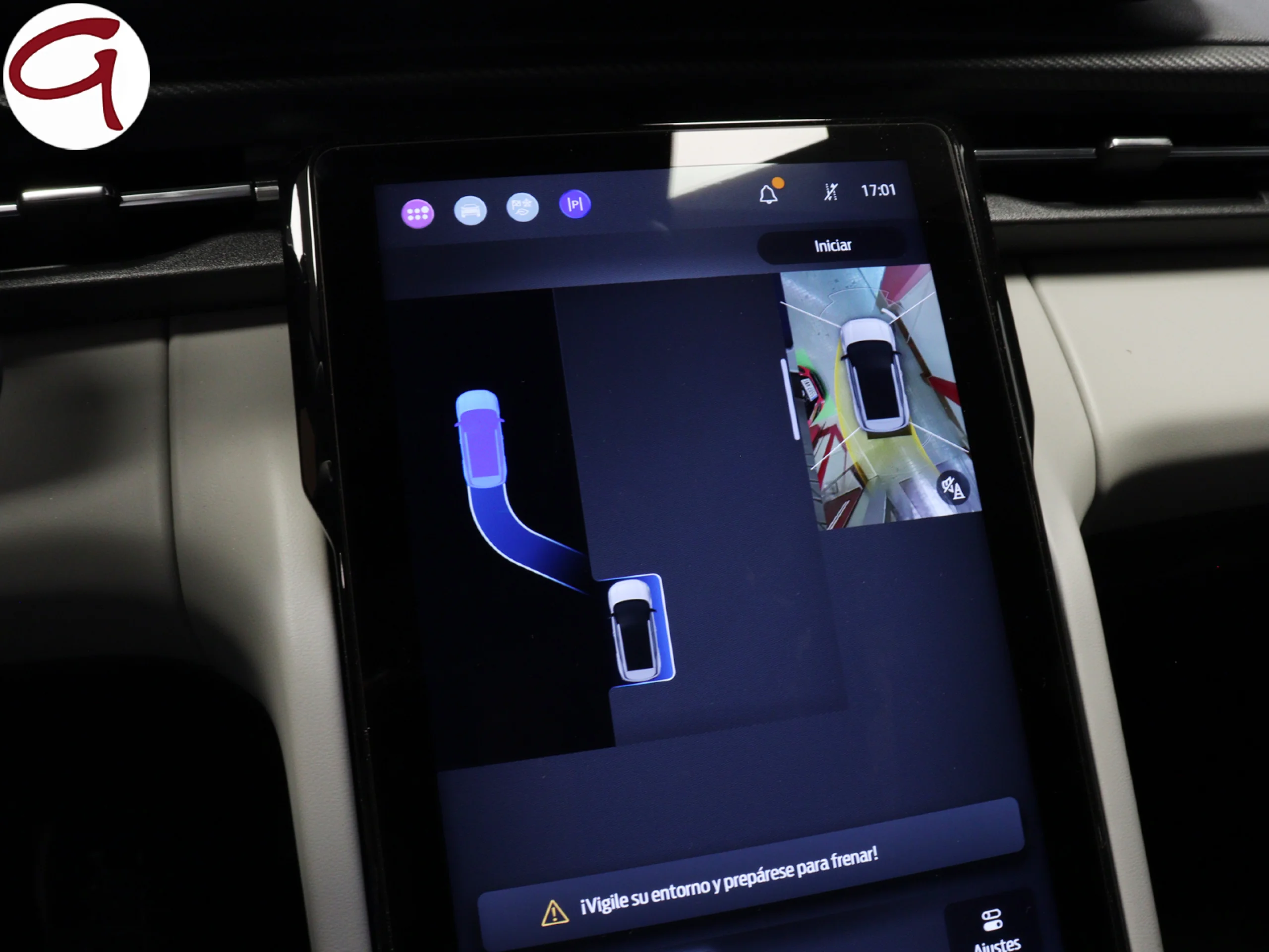 Ford Explorer Premium Rango Extendido RWD 77kWh 210 kW (286 CV) - Foto 22