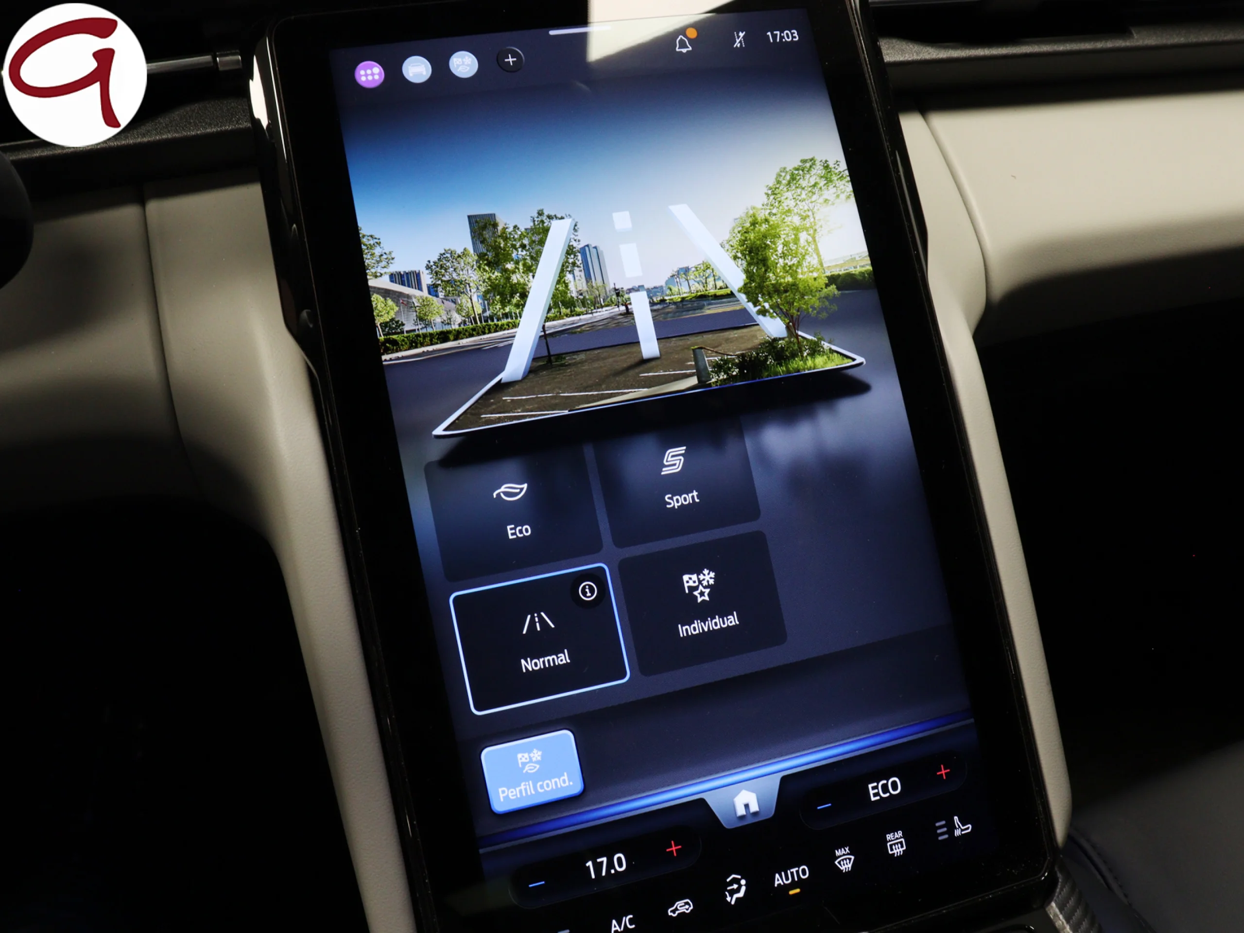 Ford Explorer Premium Rango Extendido RWD 77kWh 210 kW (286 CV) - Foto 26