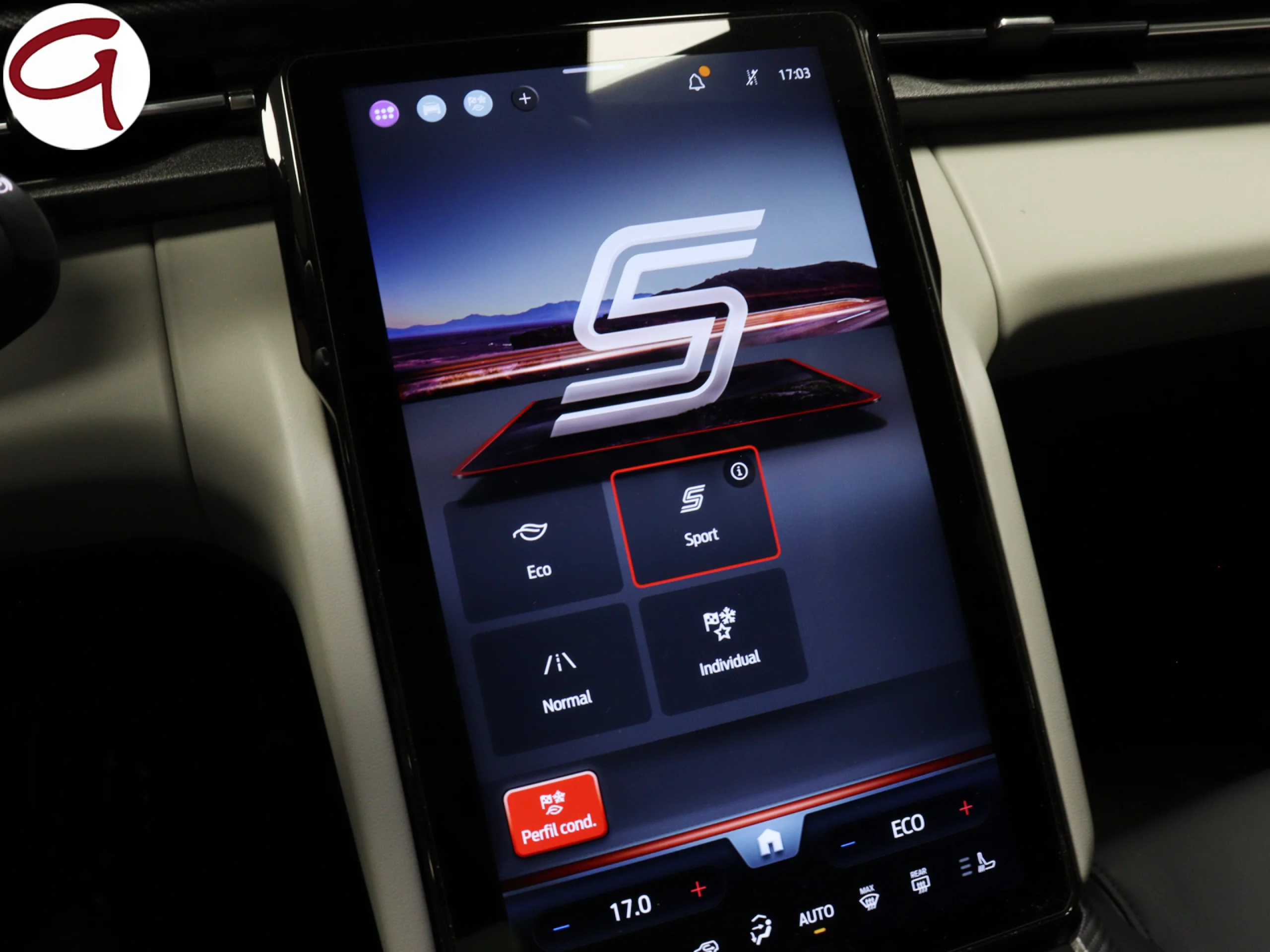 Ford Explorer Premium Rango Extendido RWD 77kWh 210 kW (286 CV) - Foto 28