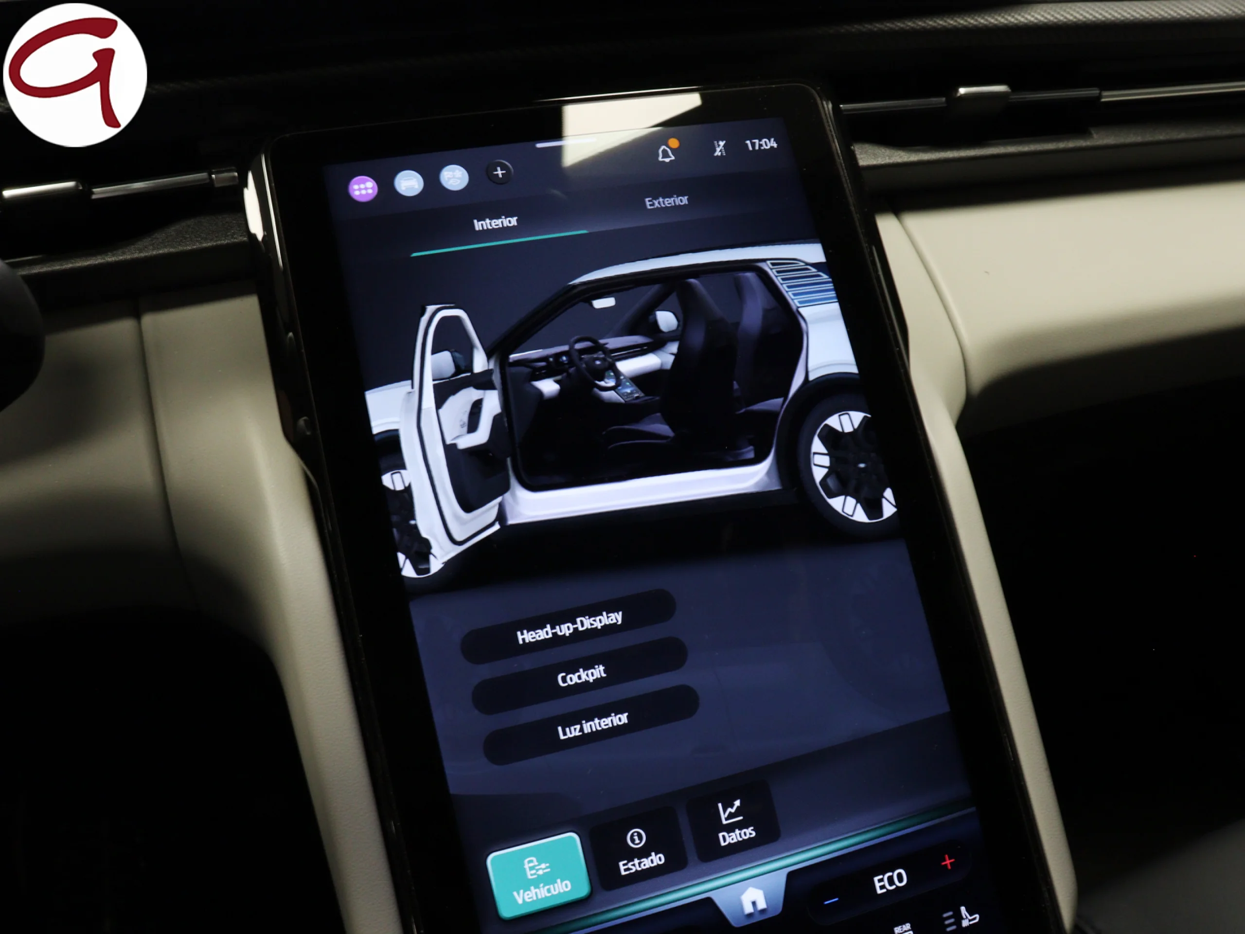 Ford Explorer Premium Rango Extendido RWD 77kWh 210 kW (286 CV) - Foto 30