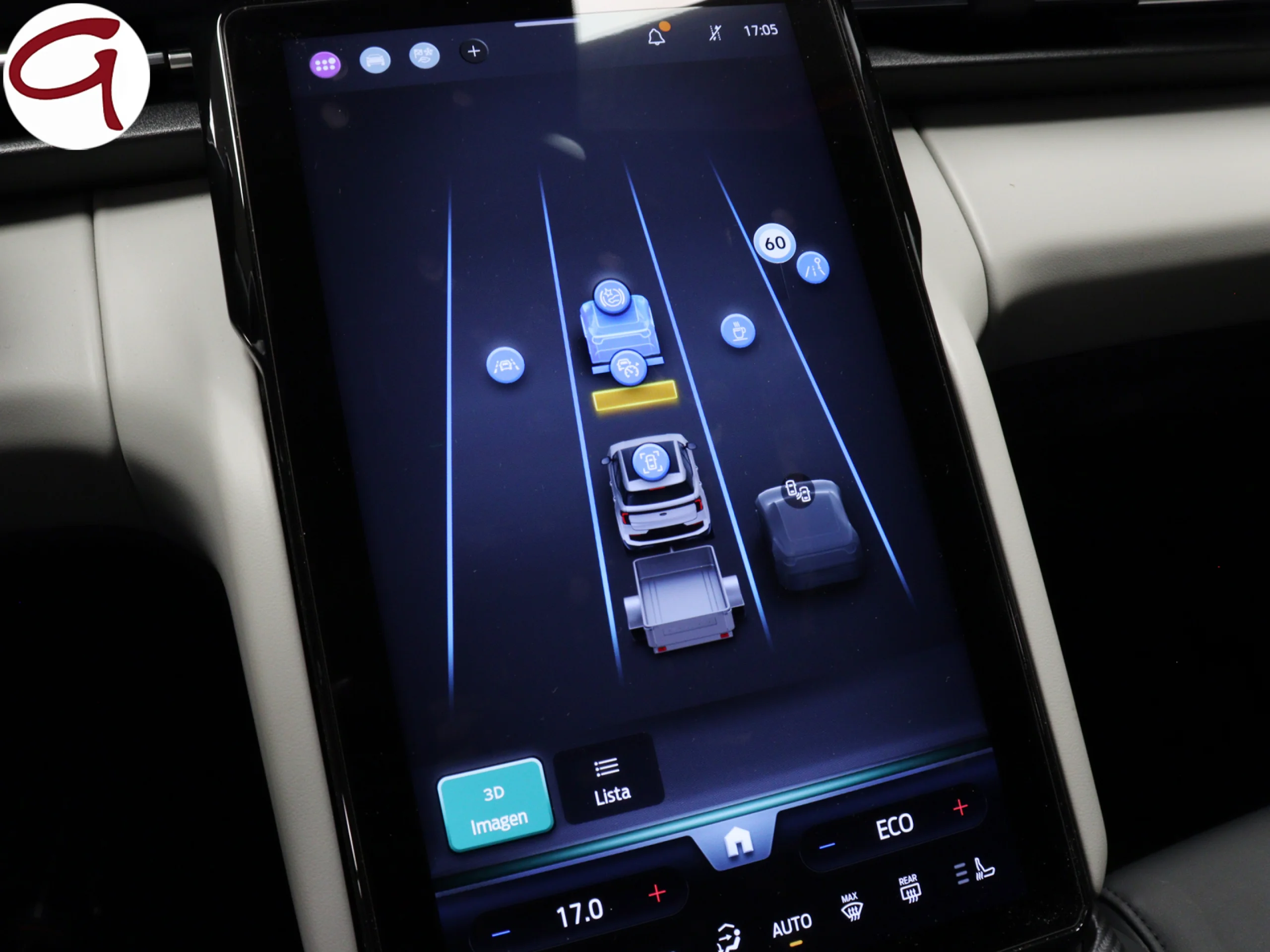 Ford Explorer Premium Rango Extendido RWD 77kWh 210 kW (286 CV) - Foto 32