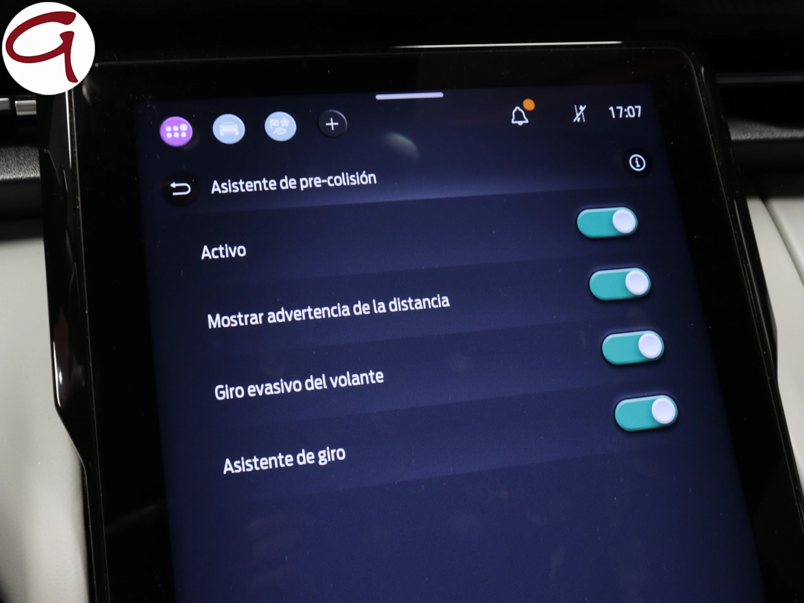 Ford Explorer Premium Rango Extendido RWD 77kWh 210 kW (286 CV) - Foto 37