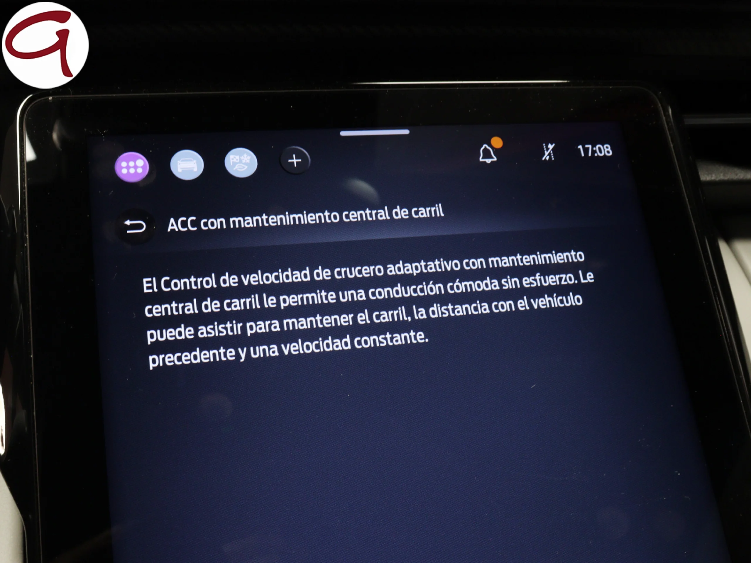 Ford Explorer Premium Rango Extendido RWD 77kWh 210 kW (286 CV) - Foto 38