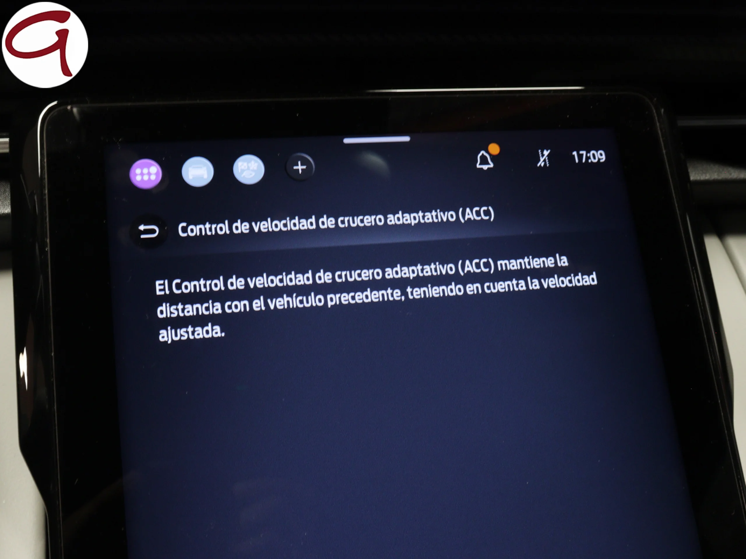 Ford Explorer Premium Rango Extendido RWD 77kWh 210 kW (286 CV) - Foto 39