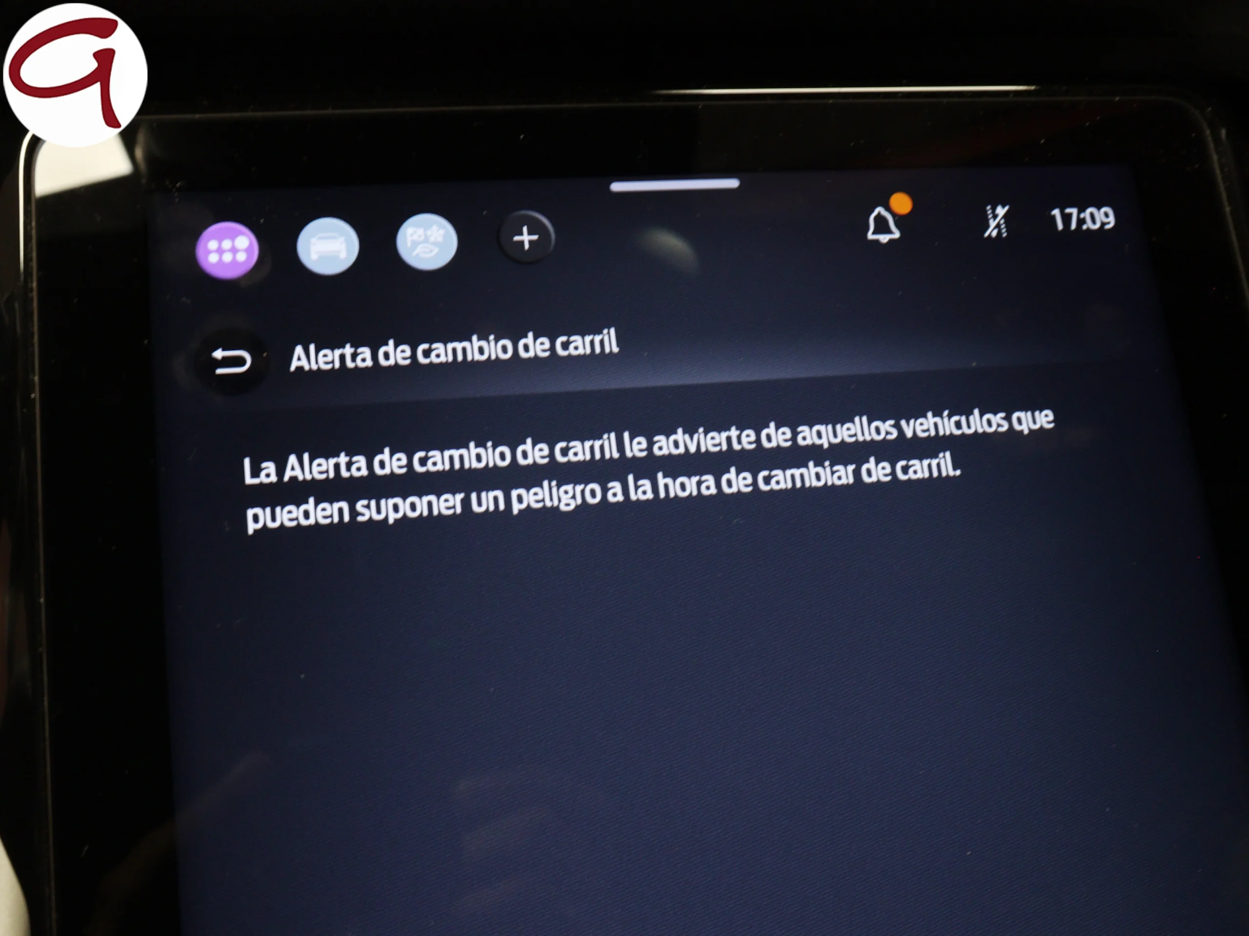 Ford Explorer Premium Rango Extendido RWD 77kWh 210 kW (286 CV) - Foto 42