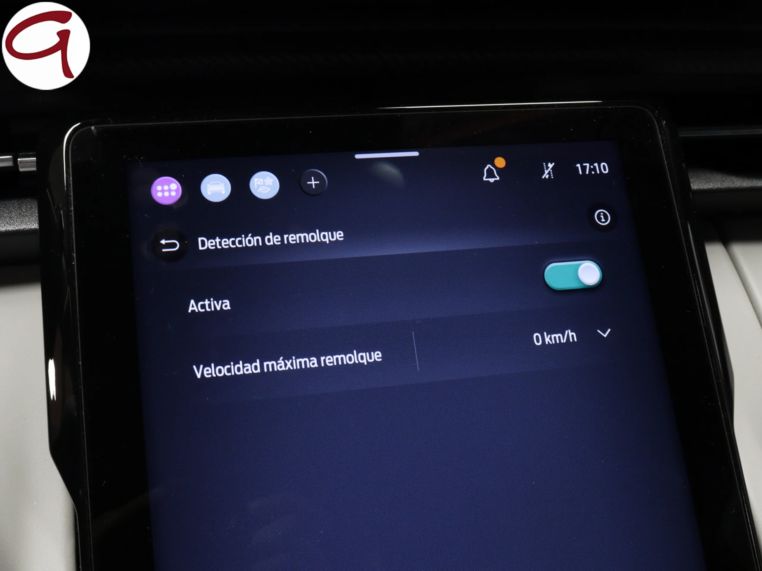 Ford Explorer Premium Rango Extendido RWD 77kWh 210 kW (286 CV) - Foto 43