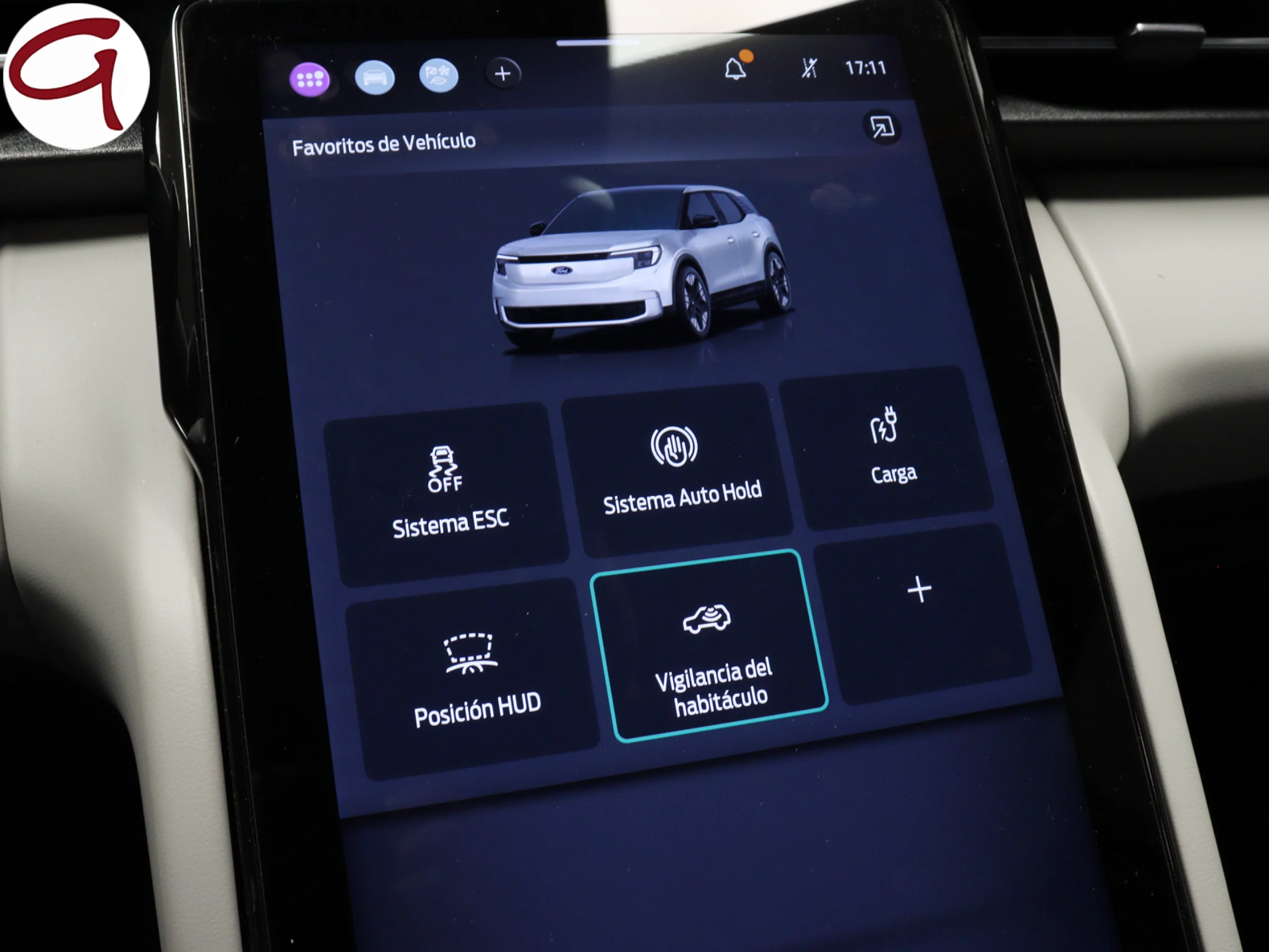 Ford Explorer Premium Rango Extendido RWD 77kWh 210 kW (286 CV) - Foto 45