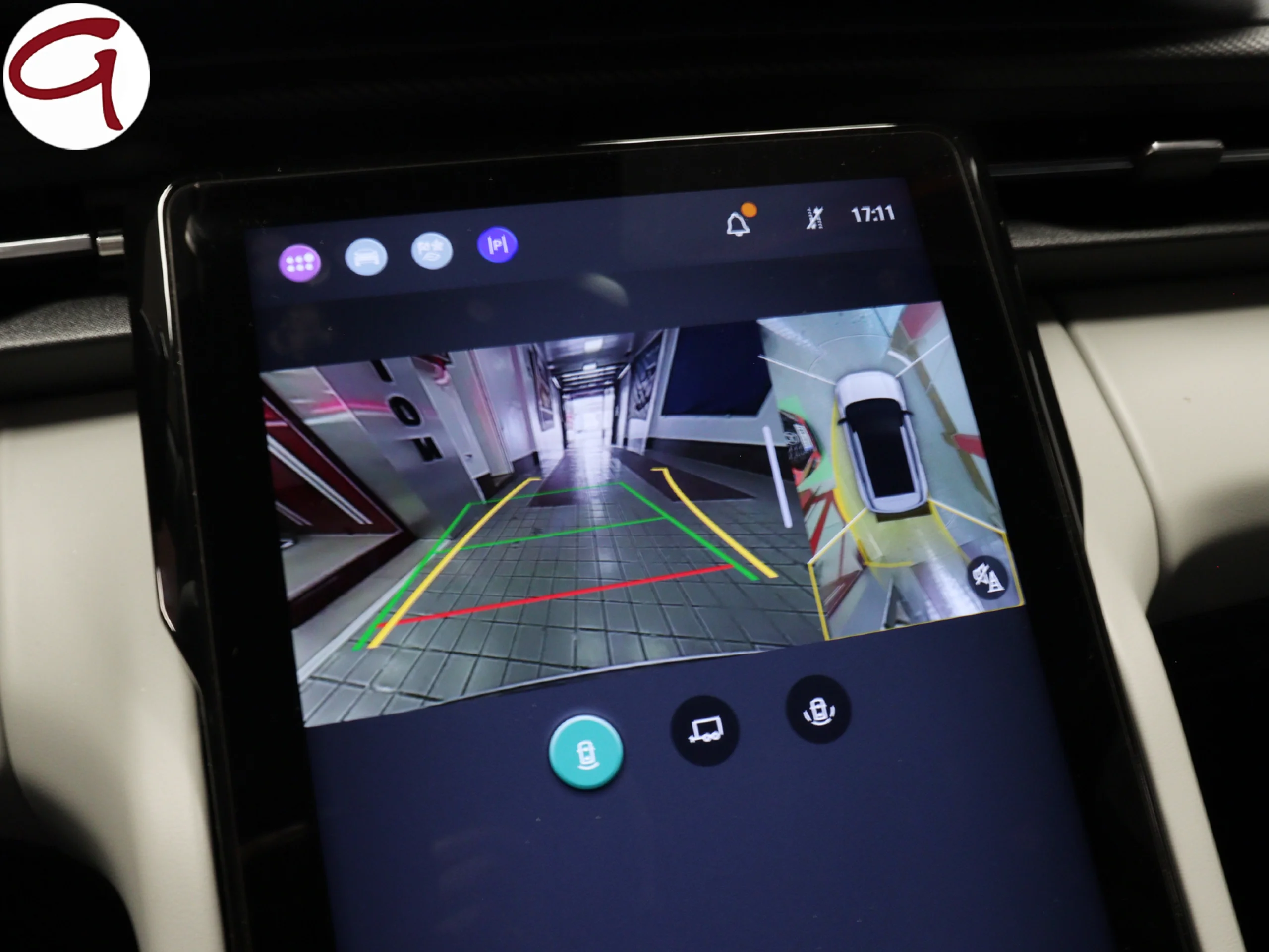 Ford Explorer Premium Rango Extendido RWD 77kWh 210 kW (286 CV) - Foto 47