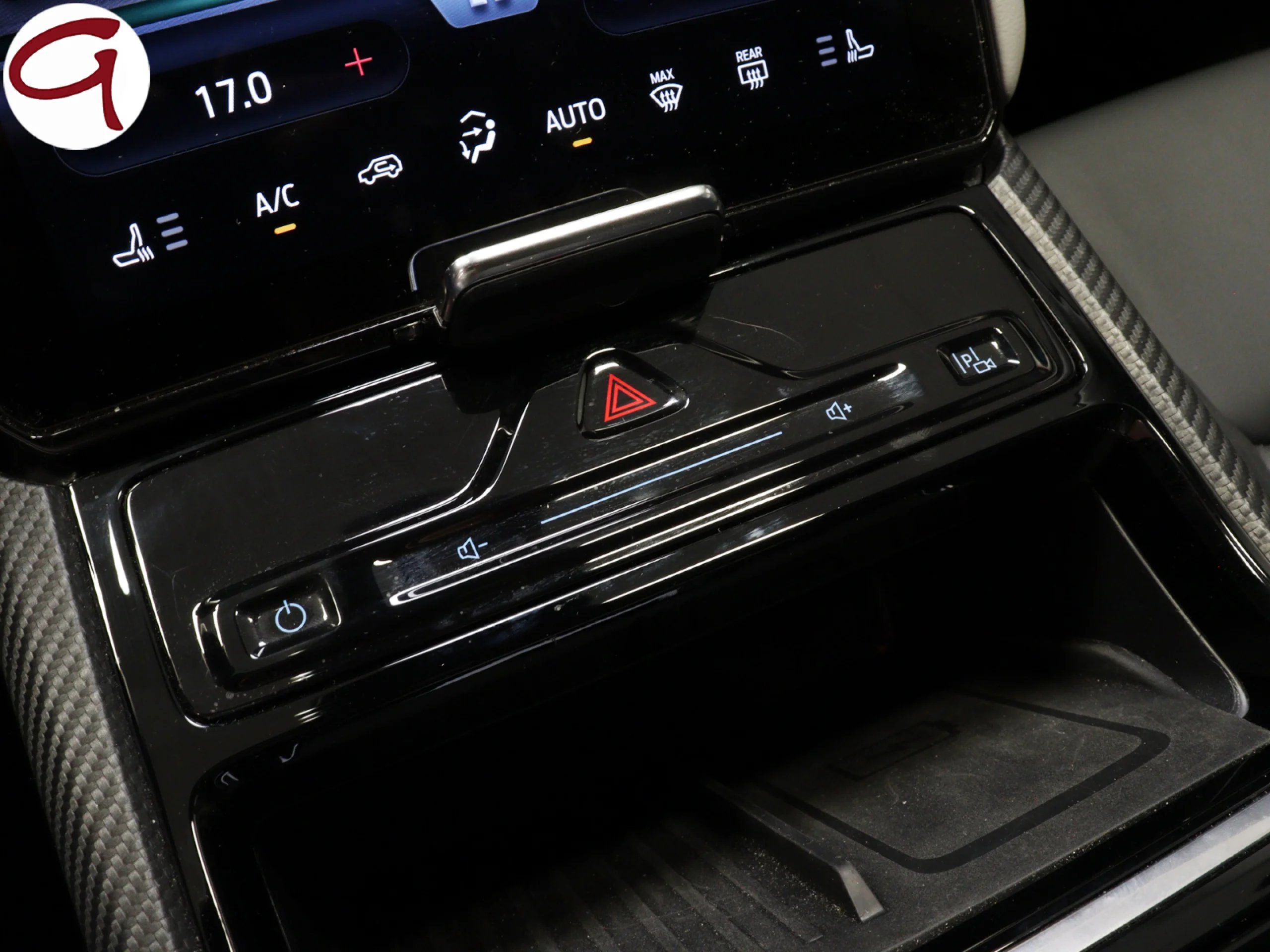 Ford Explorer Premium Rango Extendido RWD 77kWh 210 kW (286 CV) - Foto 48