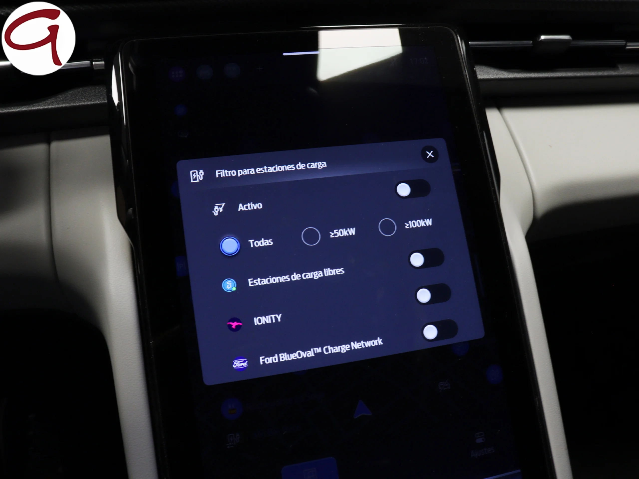 Ford Explorer Premium Rango Extendido RWD 77kWh 210 kW (286 CV) - Foto 24