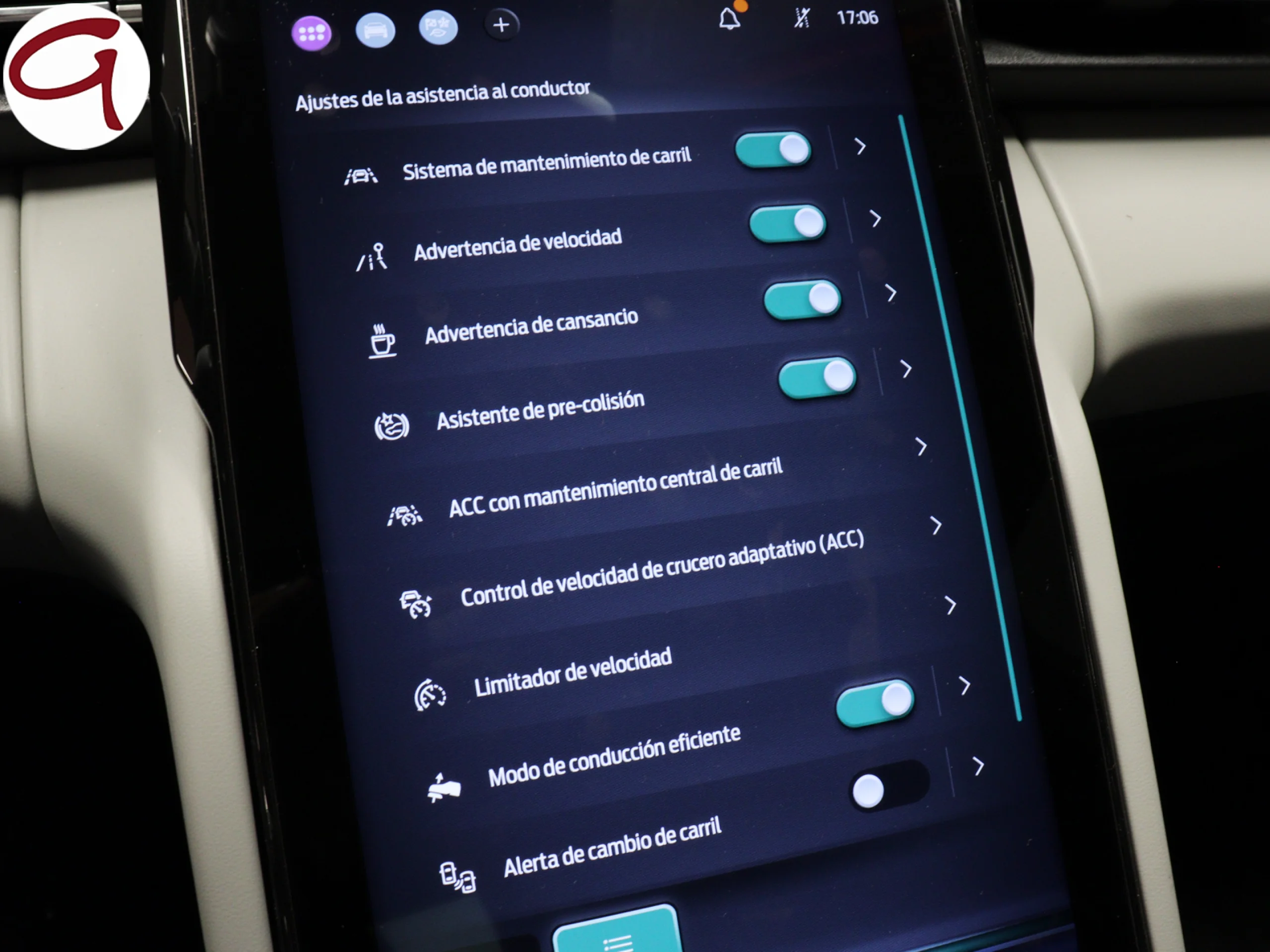 Ford Explorer Premium Rango Extendido RWD 77kWh 210 kW (286 CV) - Foto 33