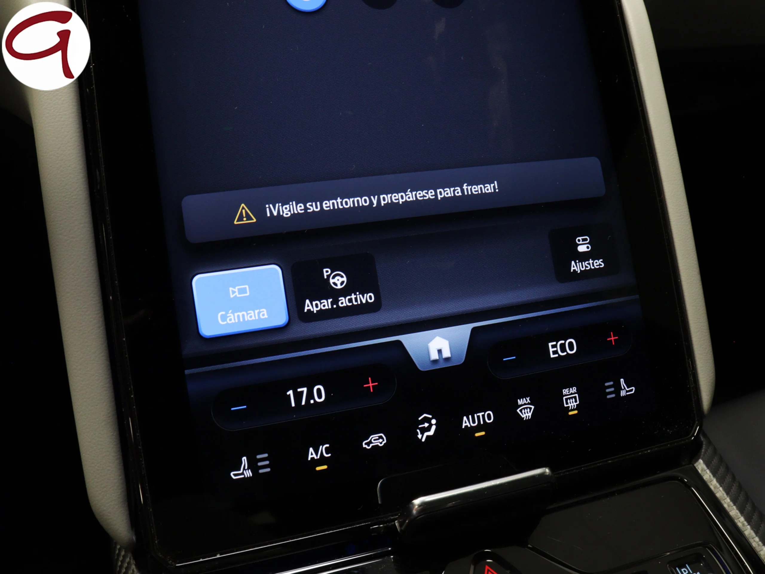 Ford Explorer Premium Rango Extendido RWD 77kWh 210 kW (286 CV) - Foto 20