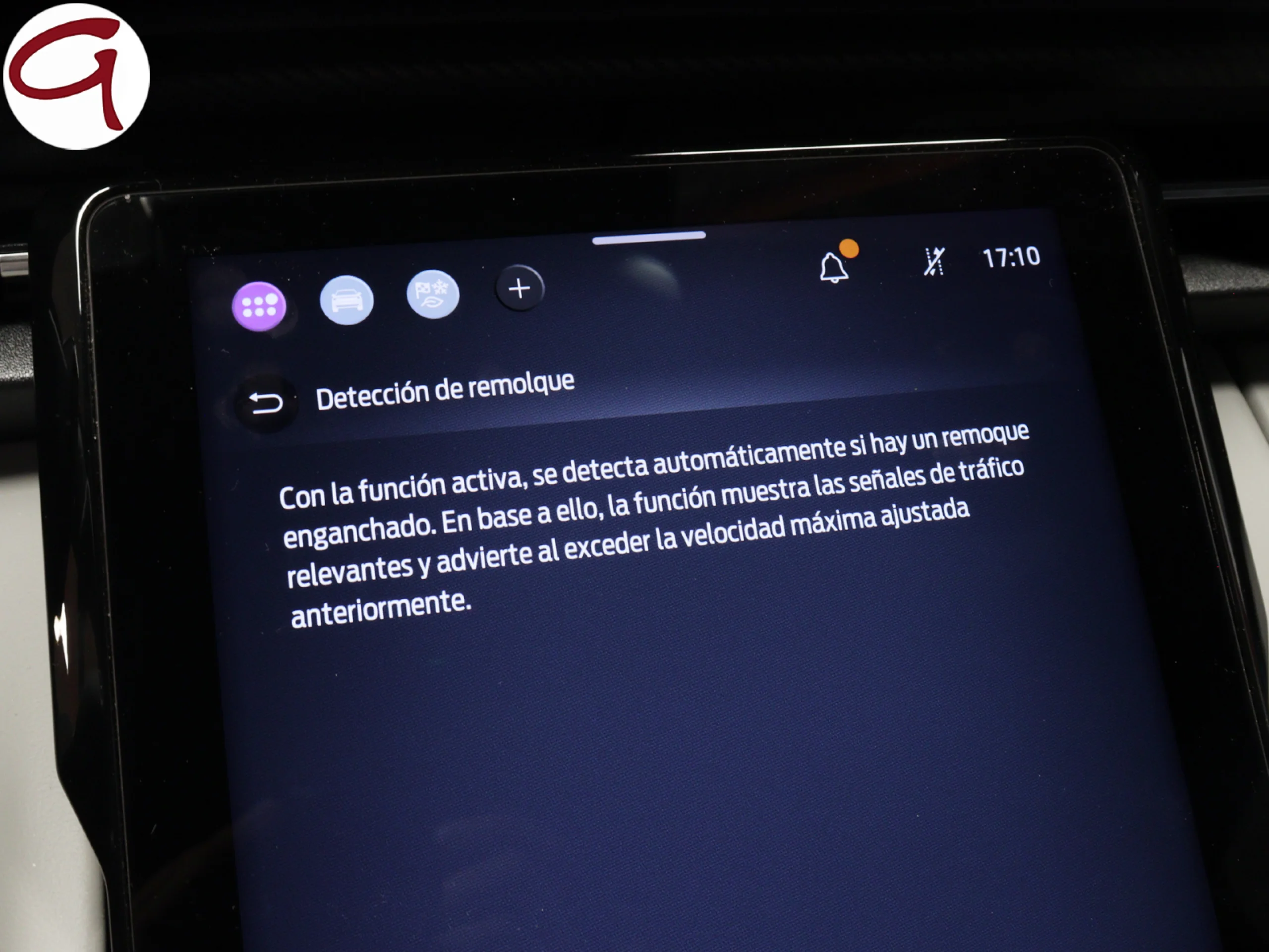 Ford Explorer Premium Rango Extendido RWD 77kWh 210 kW (286 CV) - Foto 44